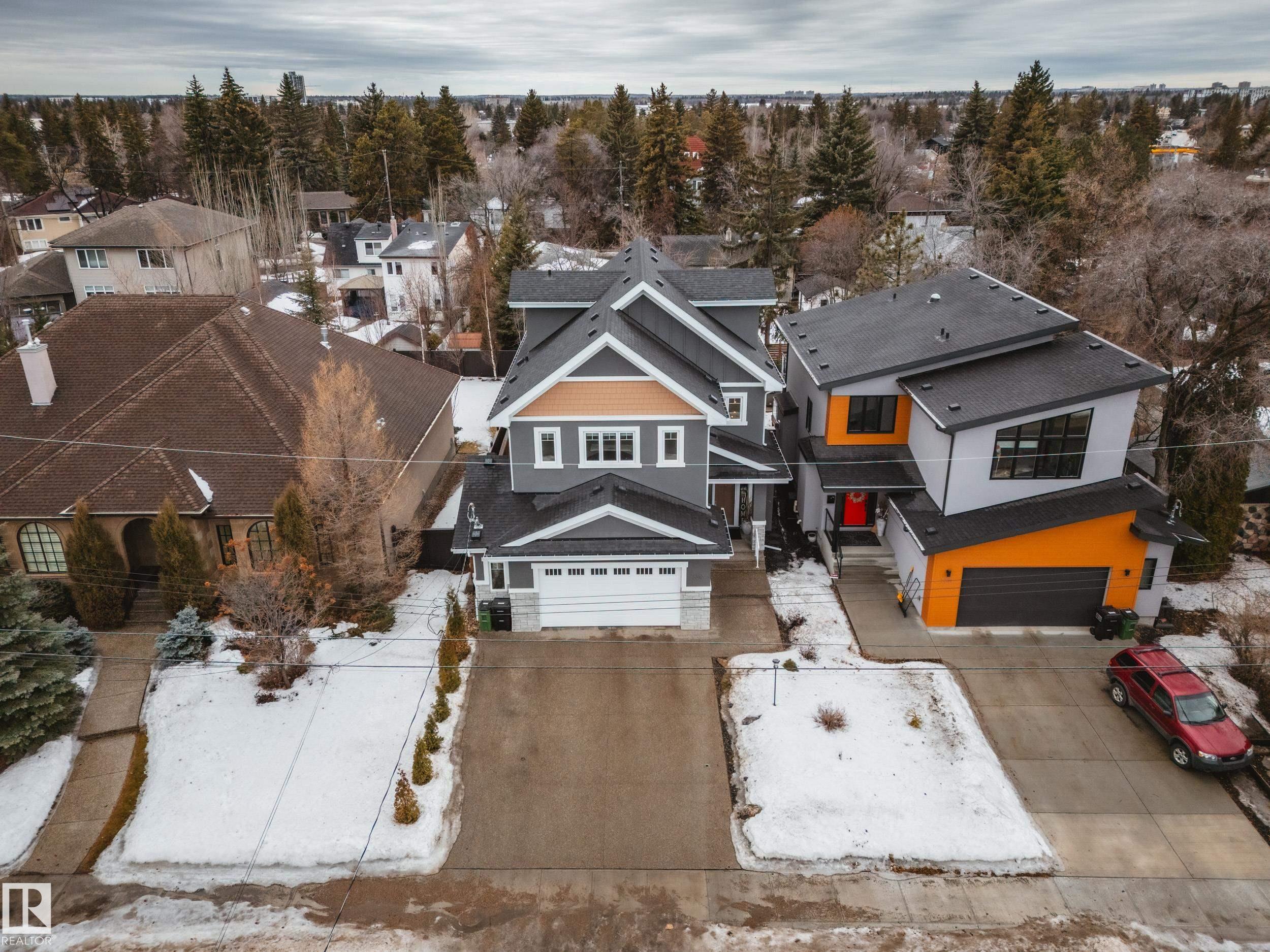 Photo 60 at 5512 109a Street NW, Pleasantview, Edmonton