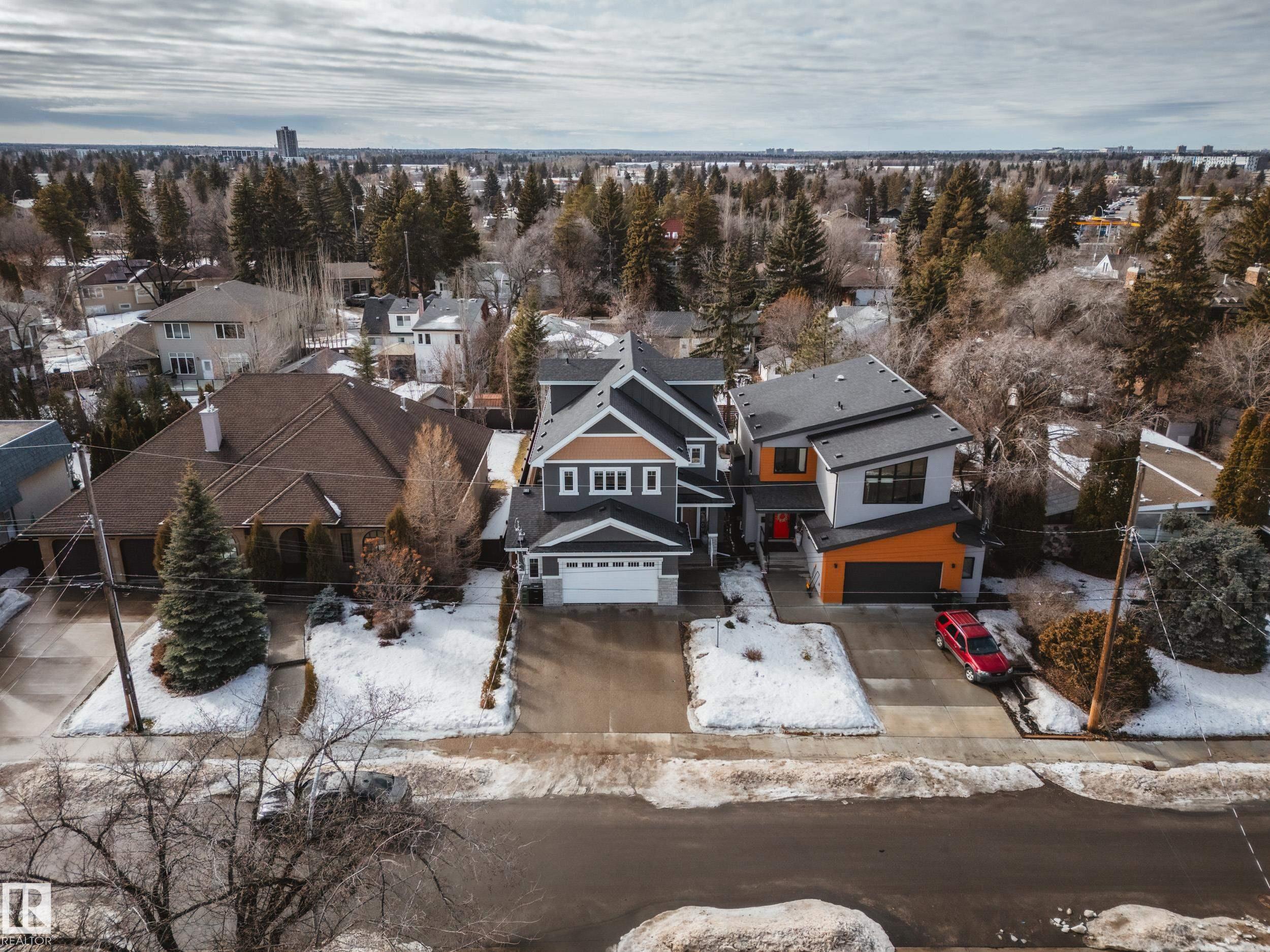 Photo 61 at 5512 109a Street NW, Pleasantview, Edmonton