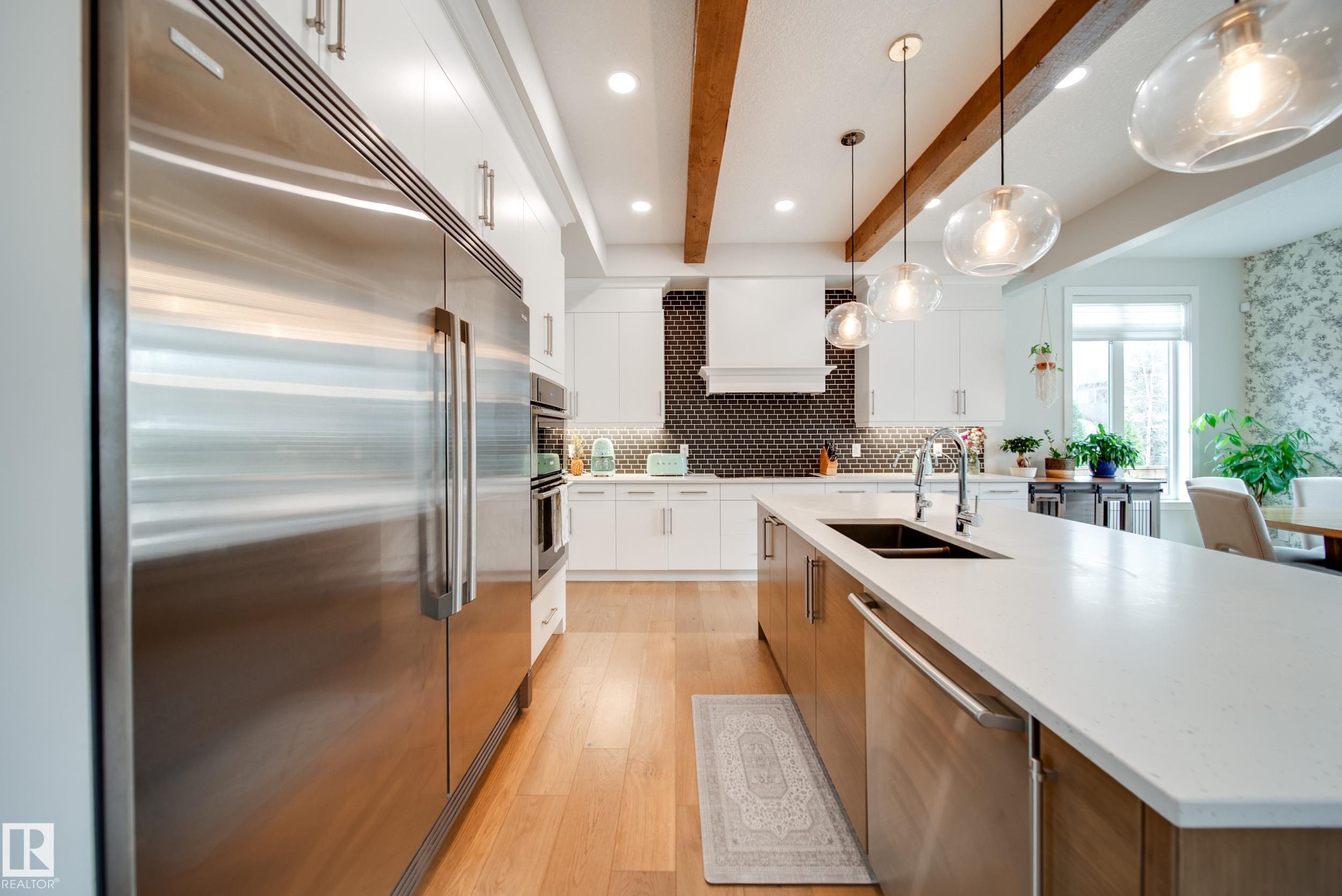 Photo 10 at 5512 109a Street NW, Pleasantview, Edmonton