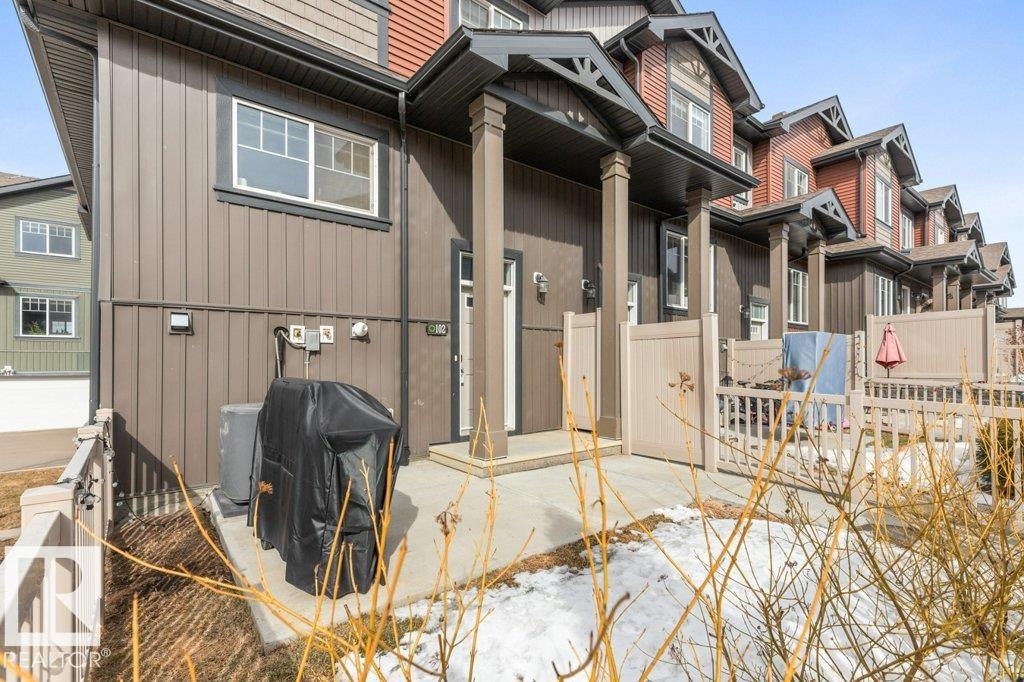Photo 27 at 102 - 3305 Orchards Link SW, The Orchards At Ellerslie, Edmonton