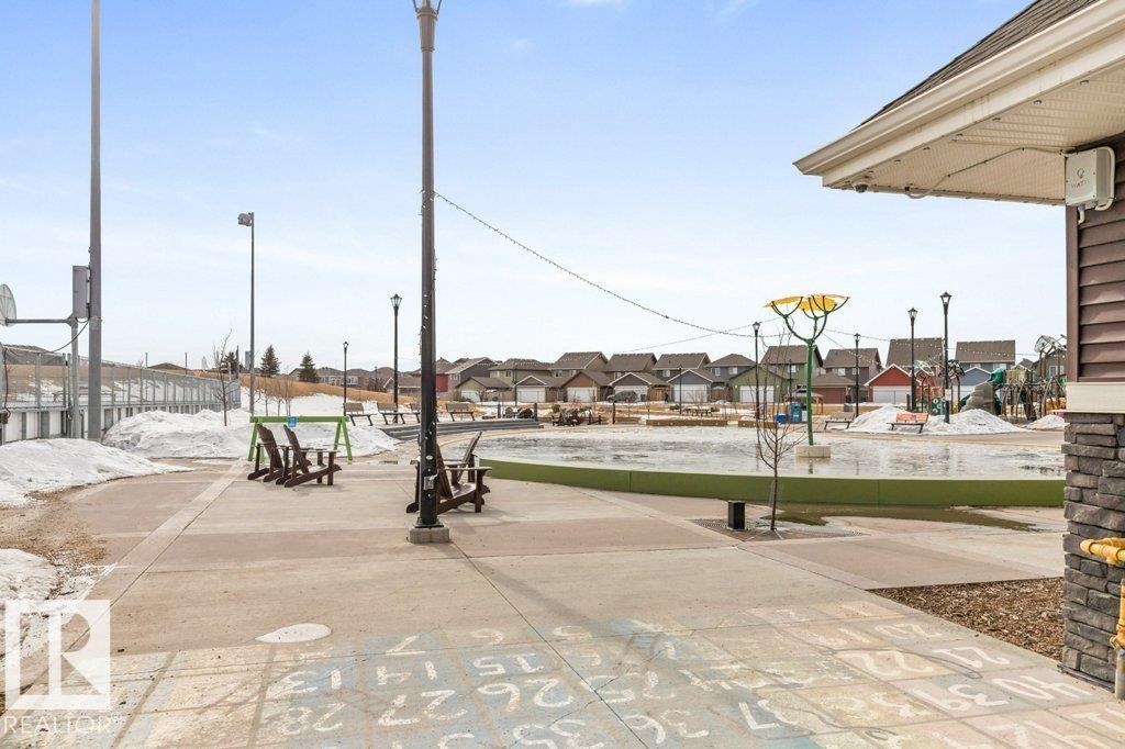 Photo 34 at 102 - 3305 Orchards Link SW, The Orchards At Ellerslie, Edmonton