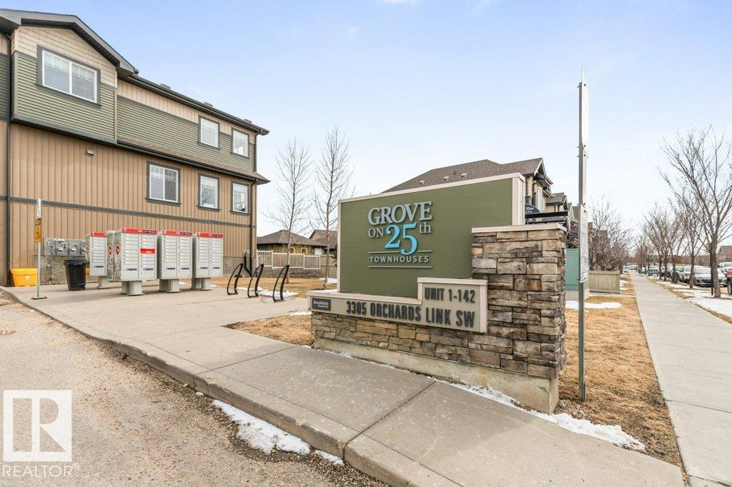 Photo 36 at 102 - 3305 Orchards Link SW, The Orchards At Ellerslie, Edmonton