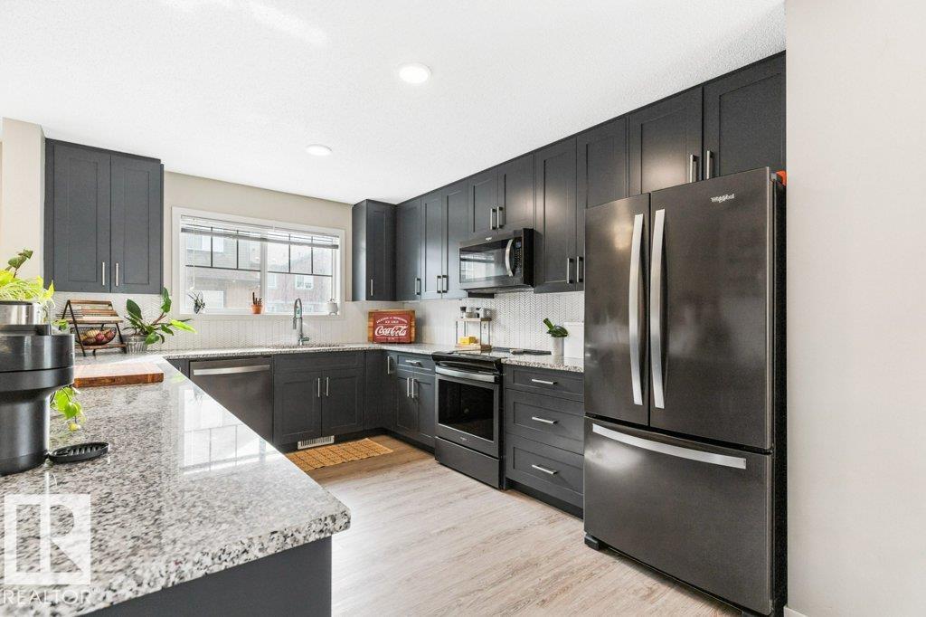 Photo 5 at 102 - 3305 Orchards Link SW, The Orchards At Ellerslie, Edmonton