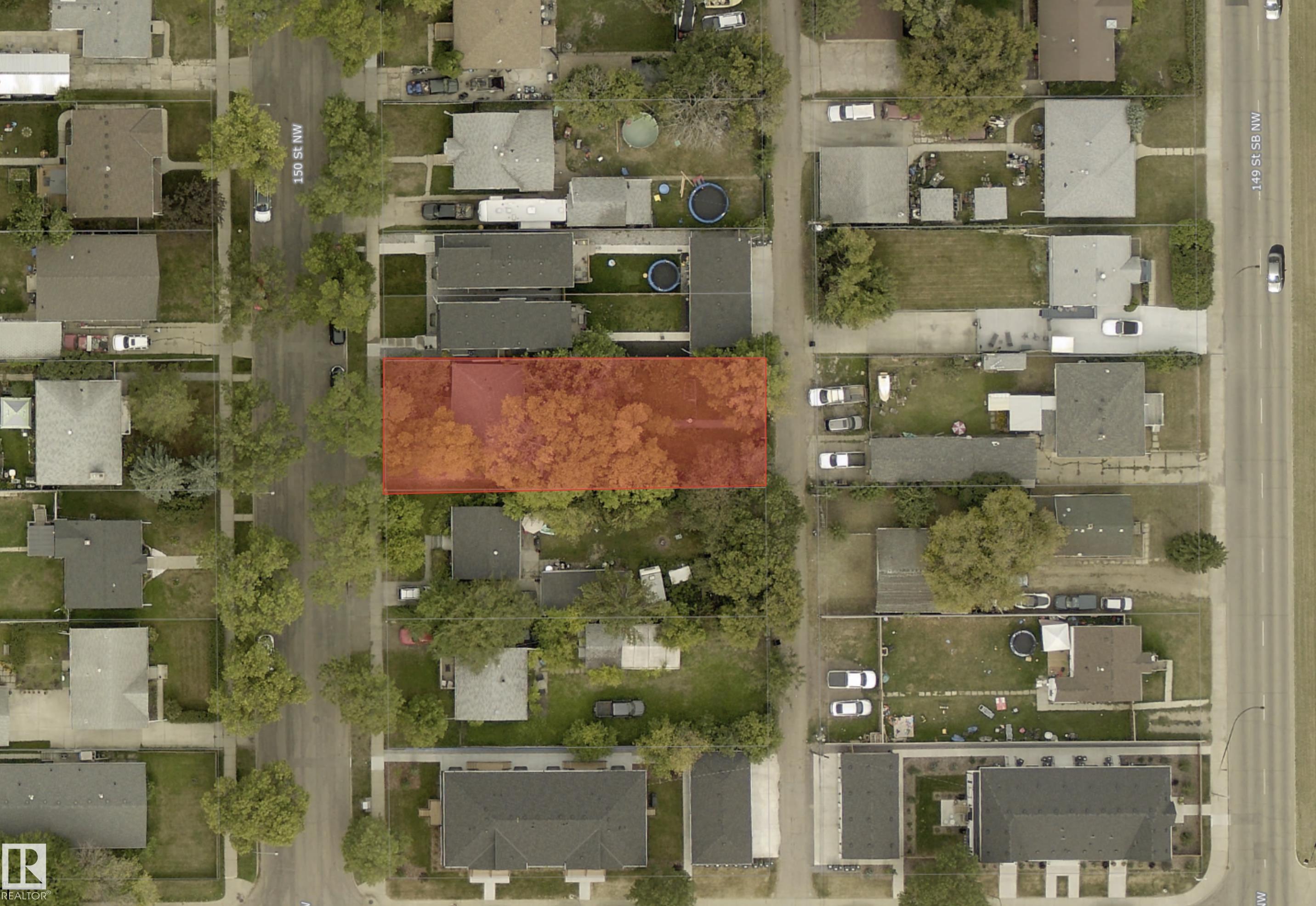 Picture for 10915 150 ST NW