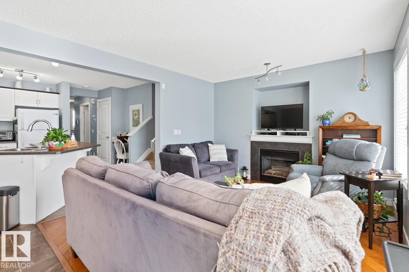 Photo 11 at 7 - 14208 36 Street NW, Clareview Town Centre, Edmonton