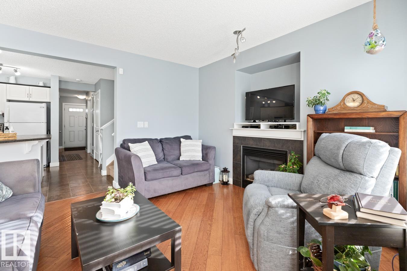 Photo 12 at 7 - 14208 36 Street NW, Clareview Town Centre, Edmonton