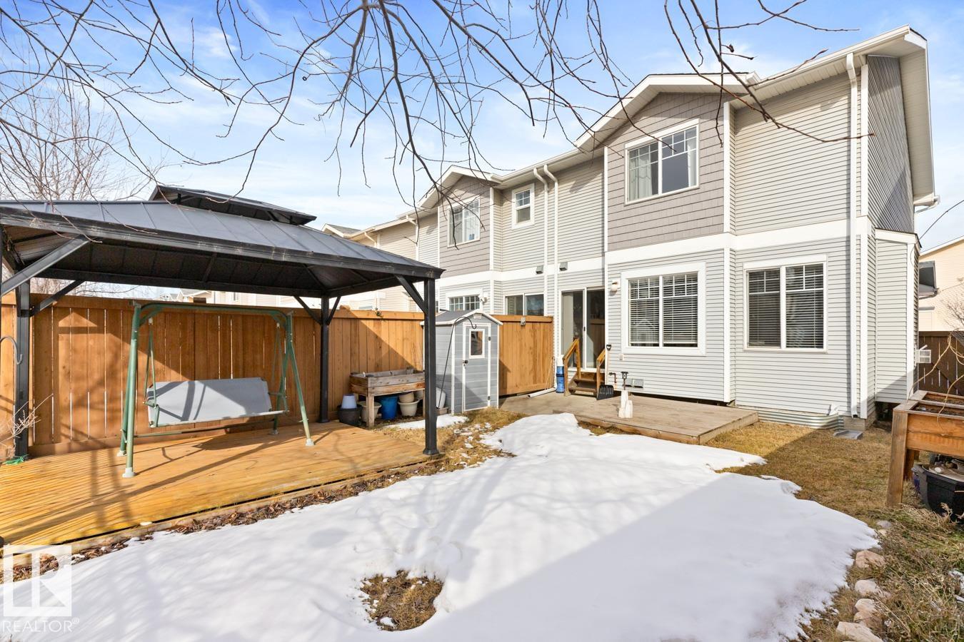 Photo 29 at 7 - 14208 36 Street NW, Clareview Town Centre, Edmonton