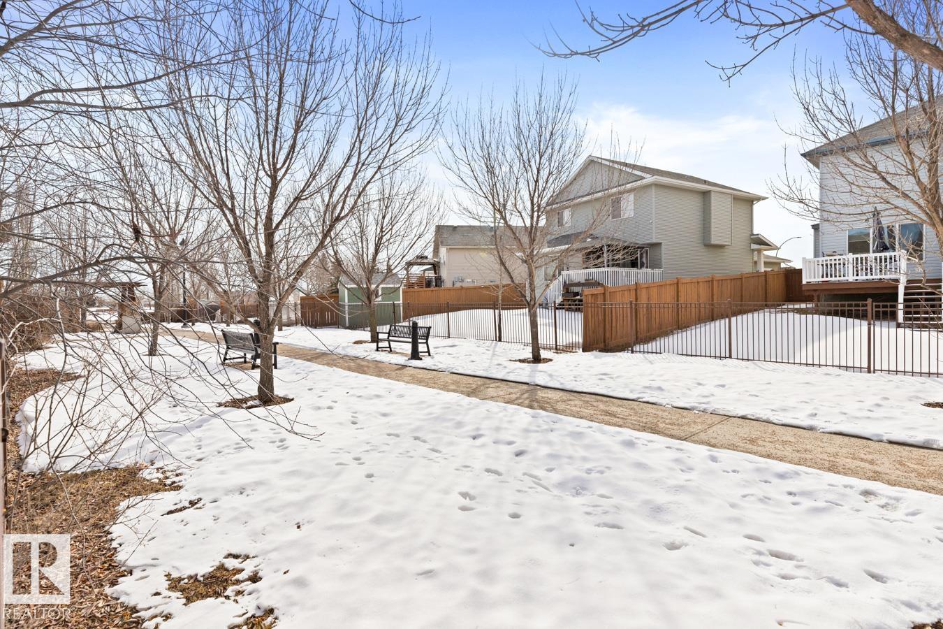 Photo 30 at 7 - 14208 36 Street NW, Clareview Town Centre, Edmonton