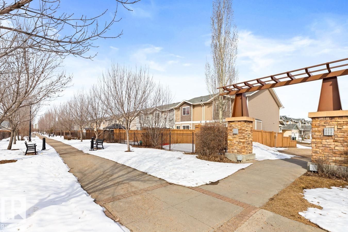 Photo 31 at 7 - 14208 36 Street NW, Clareview Town Centre, Edmonton