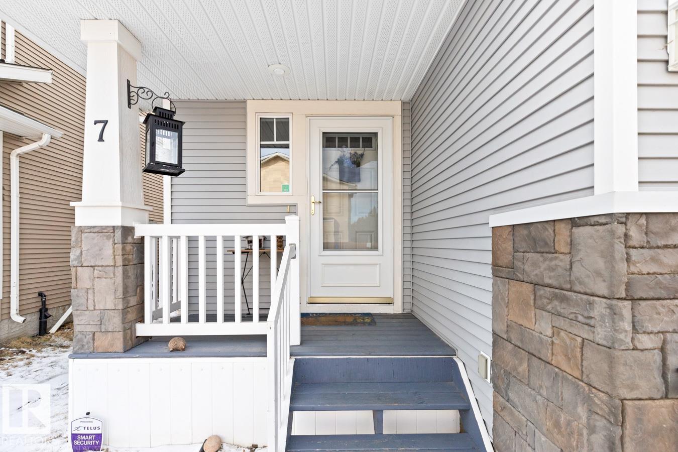 Photo 33 at 7 - 14208 36 Street NW, Clareview Town Centre, Edmonton