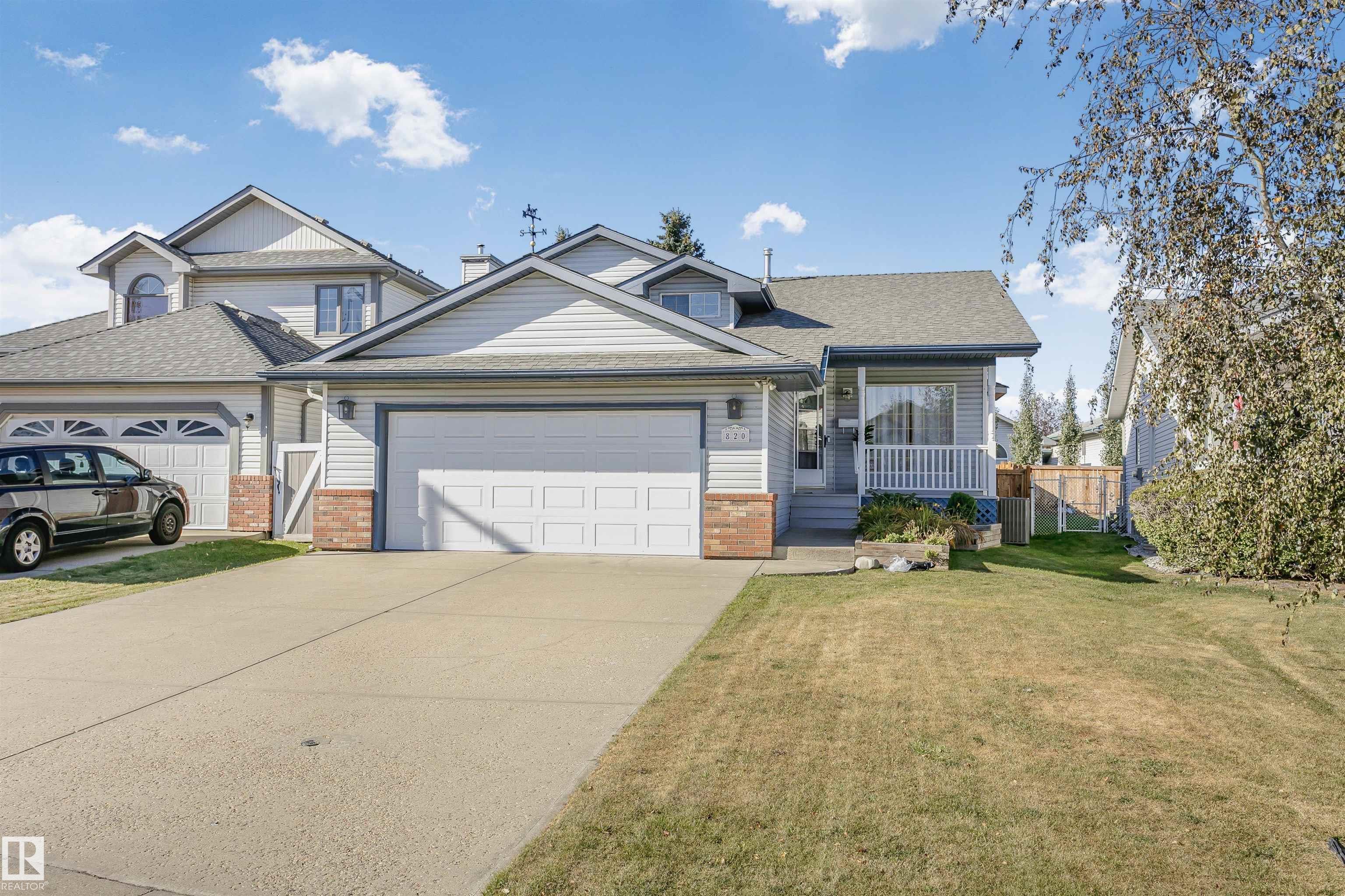 Picture for 820 115A ST NW