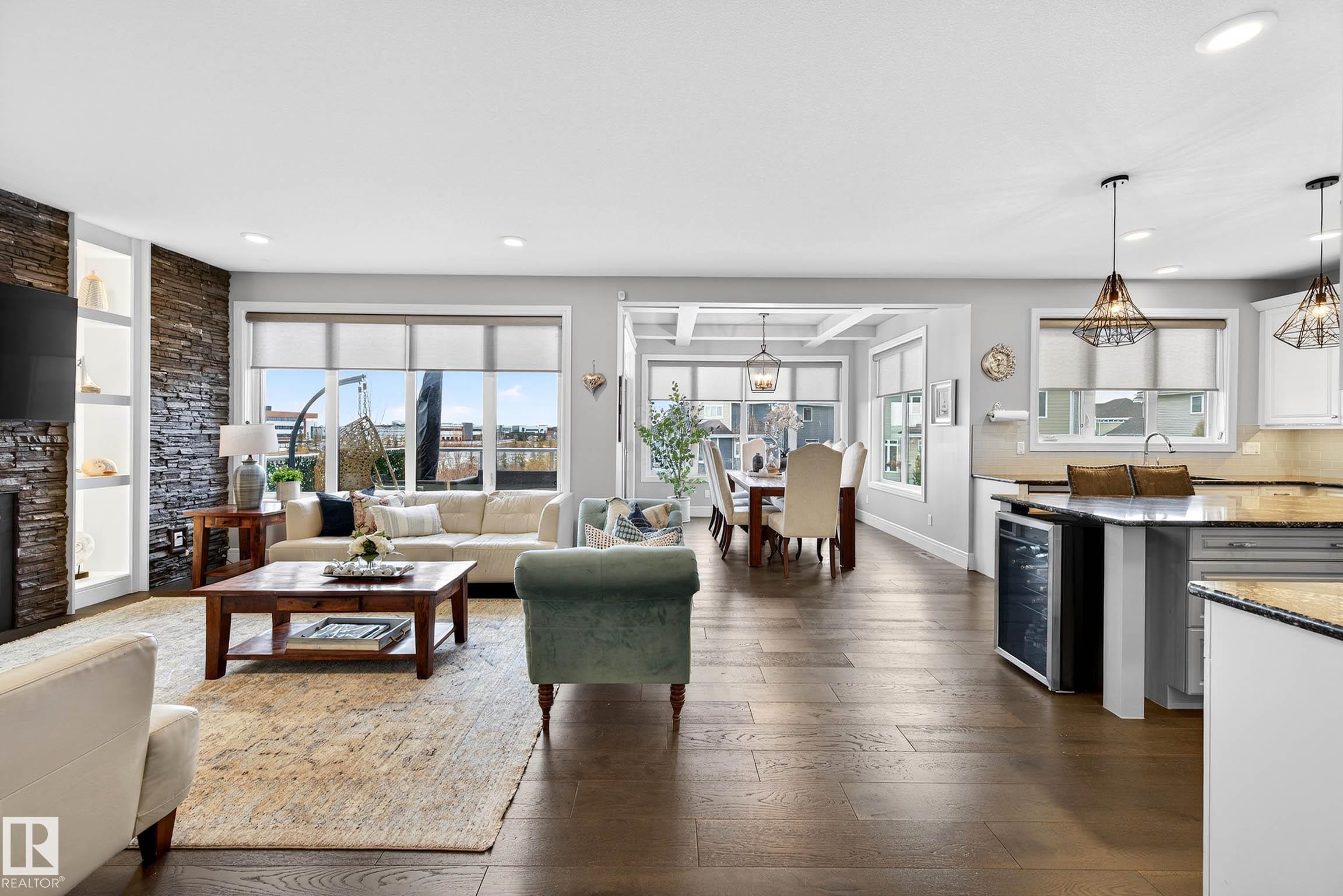 Photo 7 at 9036 24 Avenue SW, Summerside, Edmonton