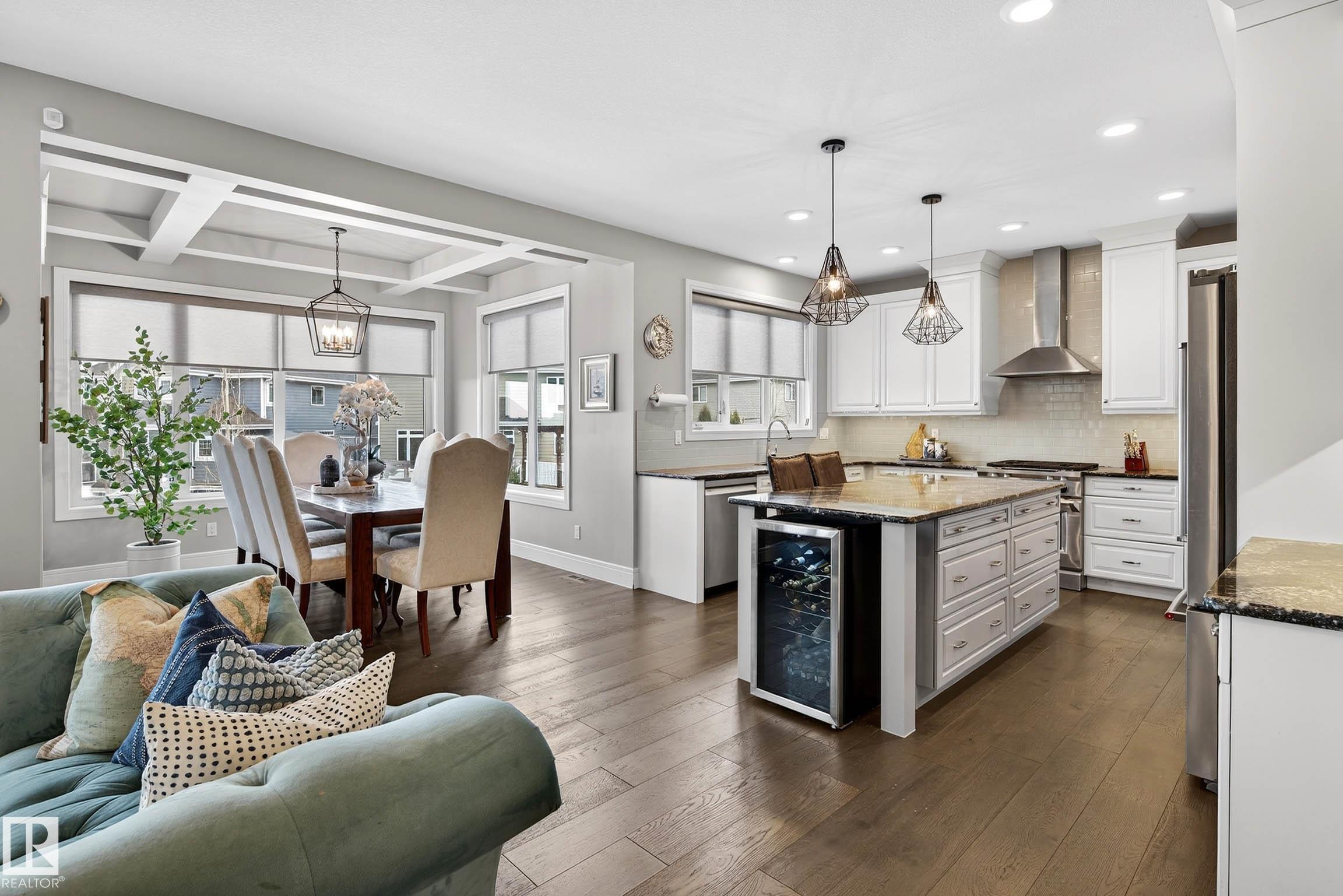 Photo 8 at 9036 24 Avenue SW, Summerside, Edmonton