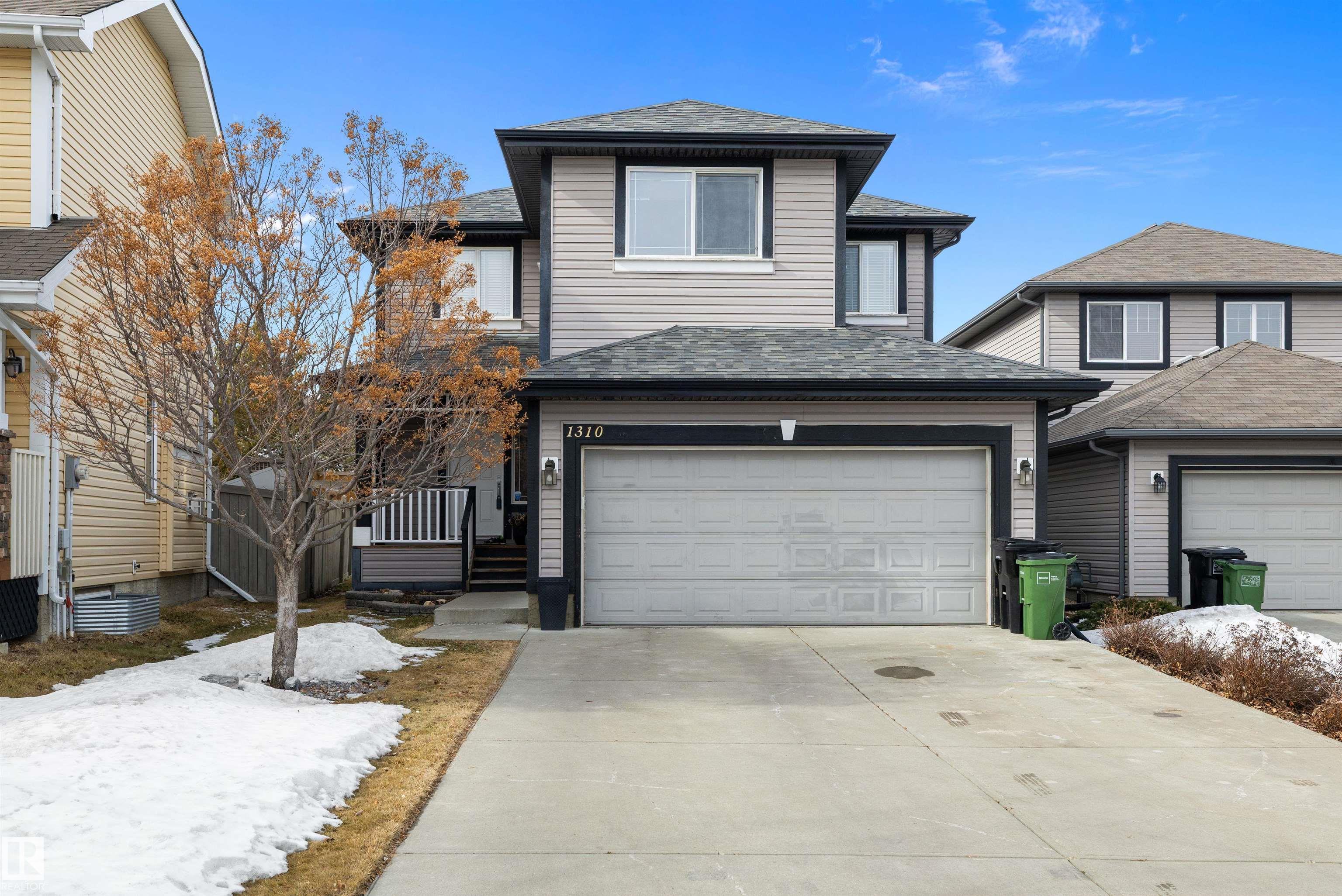 1310 114b Street SW, Rutherford, Edmonton