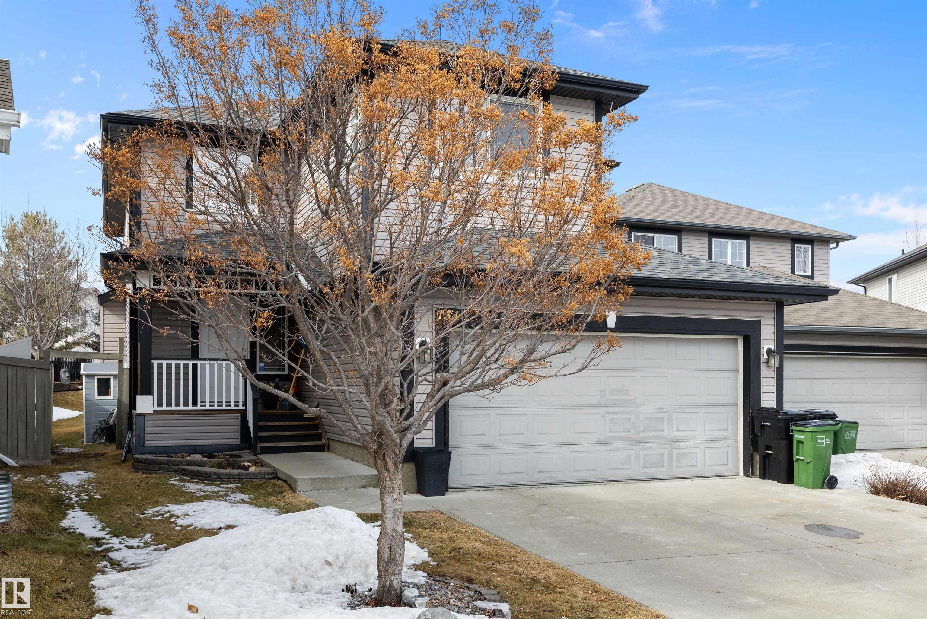 1310 114b Street SW, Rutherford, Edmonton