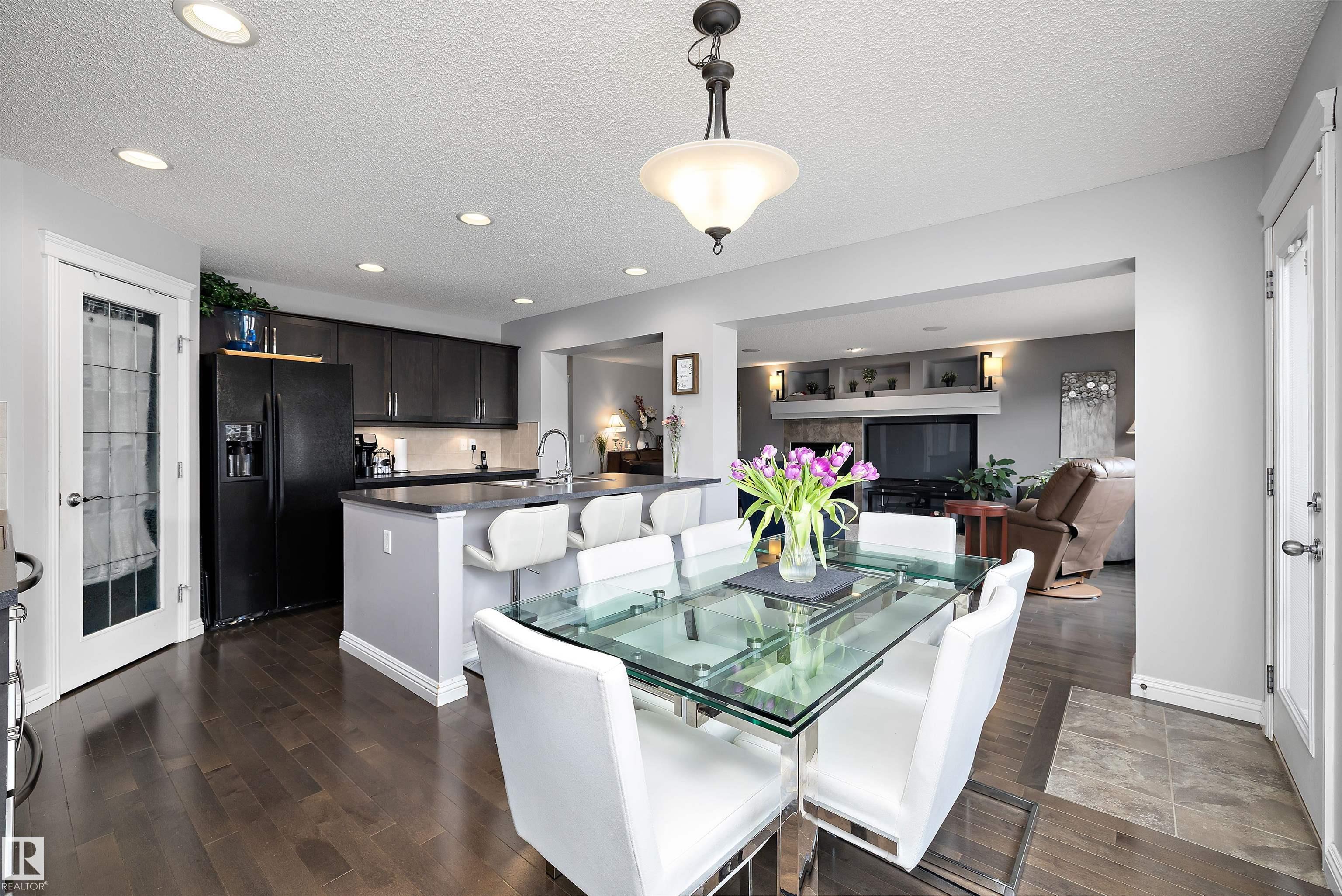 Photo 13 at 1310 114b Street SW, Rutherford, Edmonton