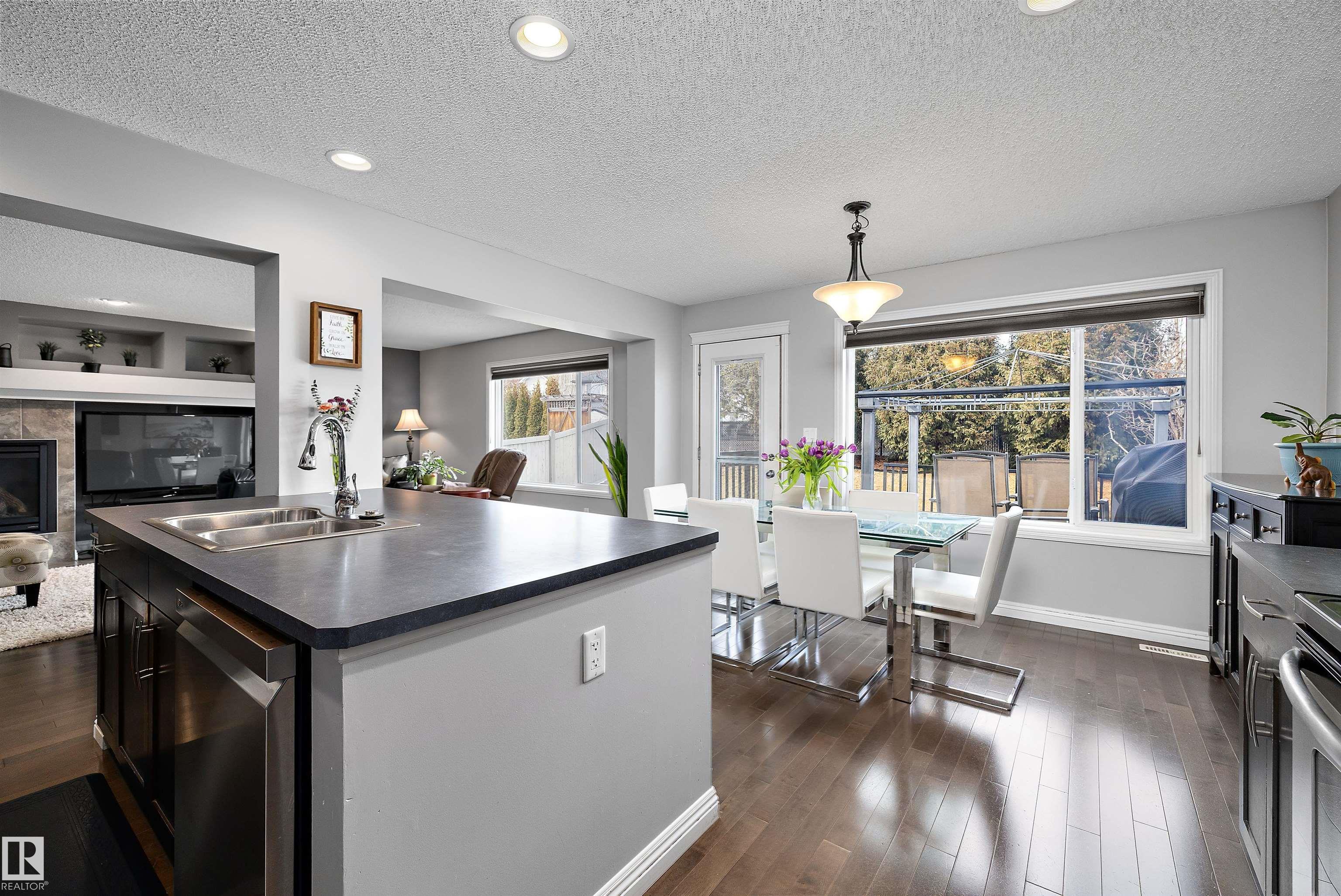 Photo 17 at 1310 114b Street SW, Rutherford, Edmonton