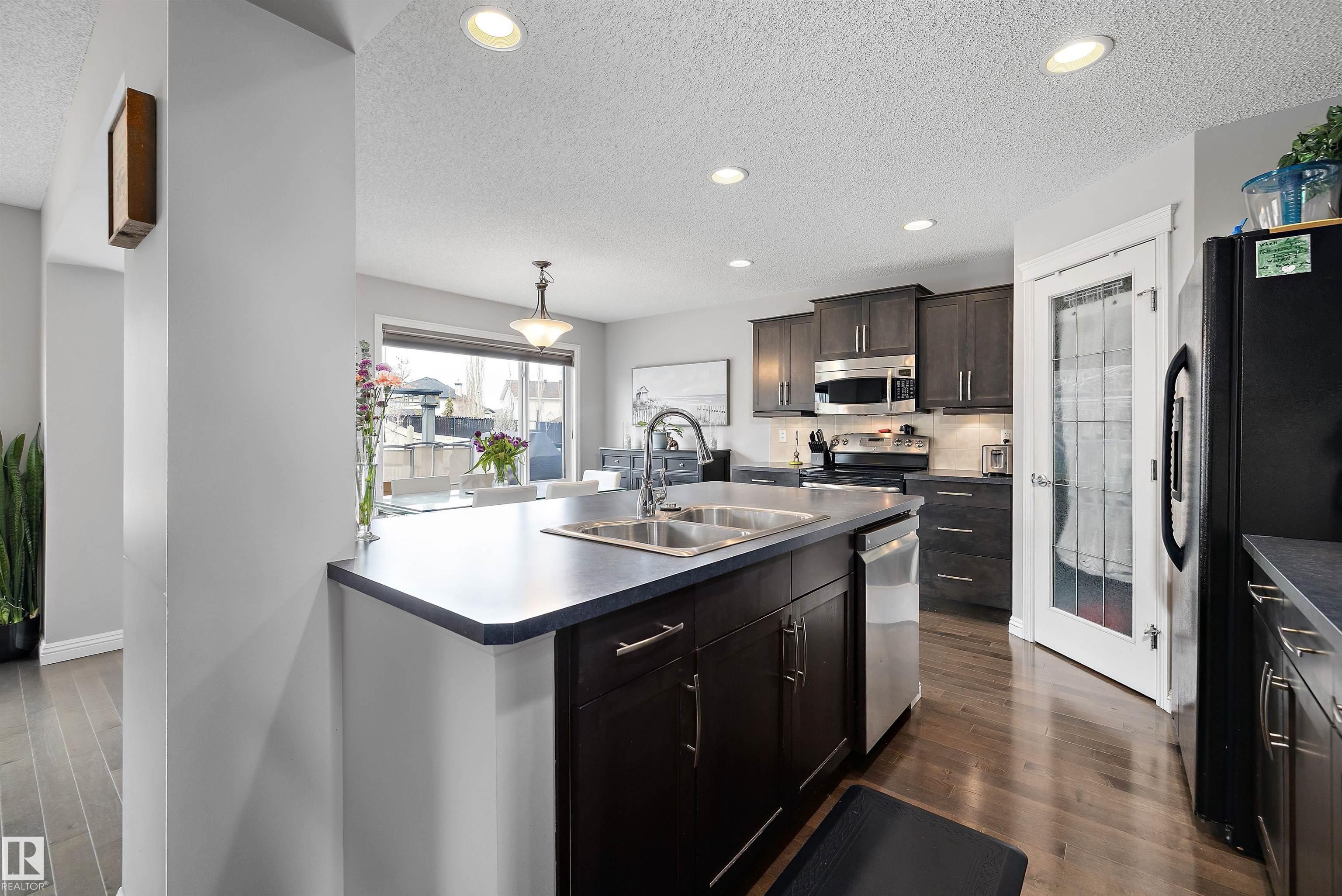 Photo 18 at 1310 114b Street SW, Rutherford, Edmonton