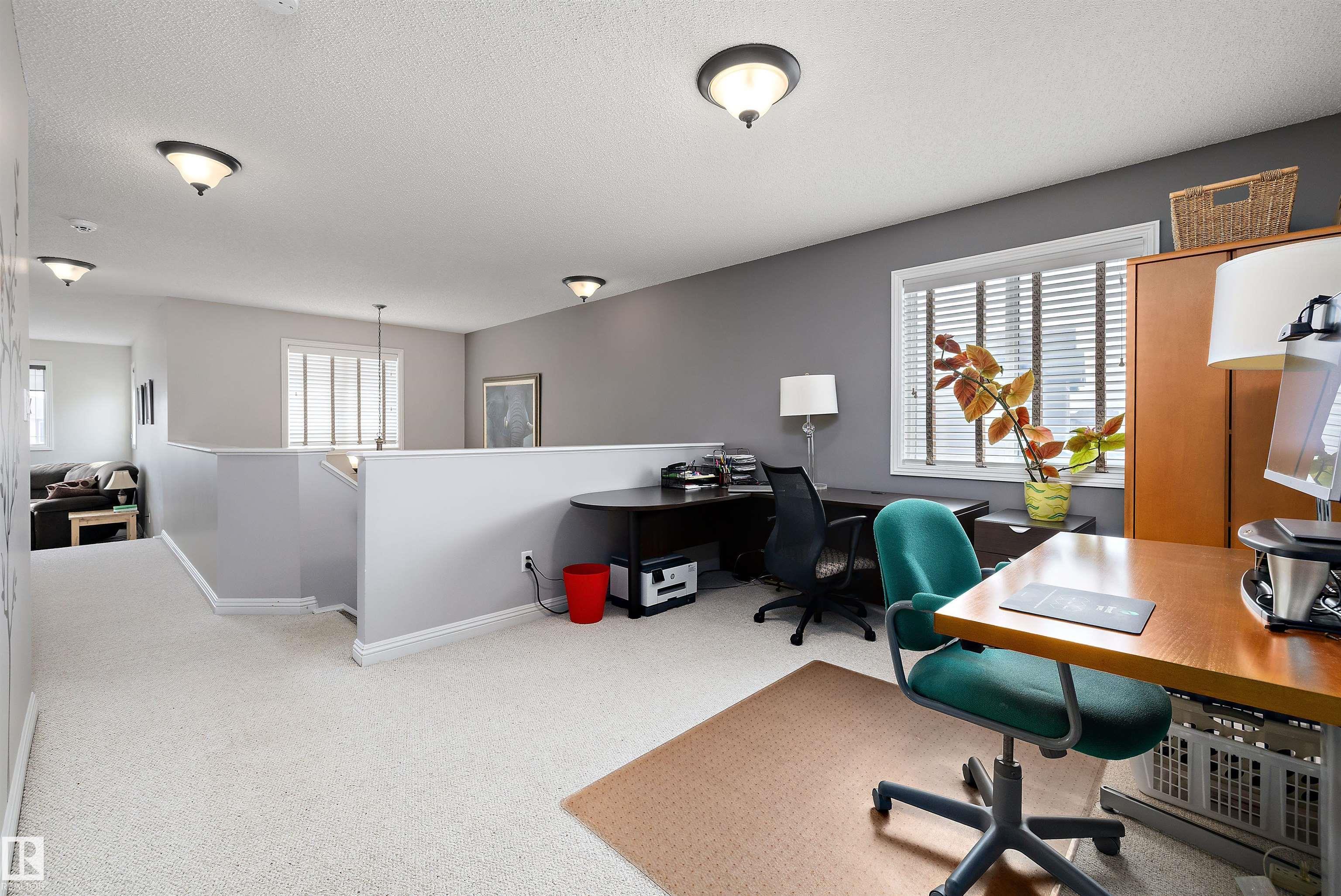 Photo 24 at 1310 114b Street SW, Rutherford, Edmonton