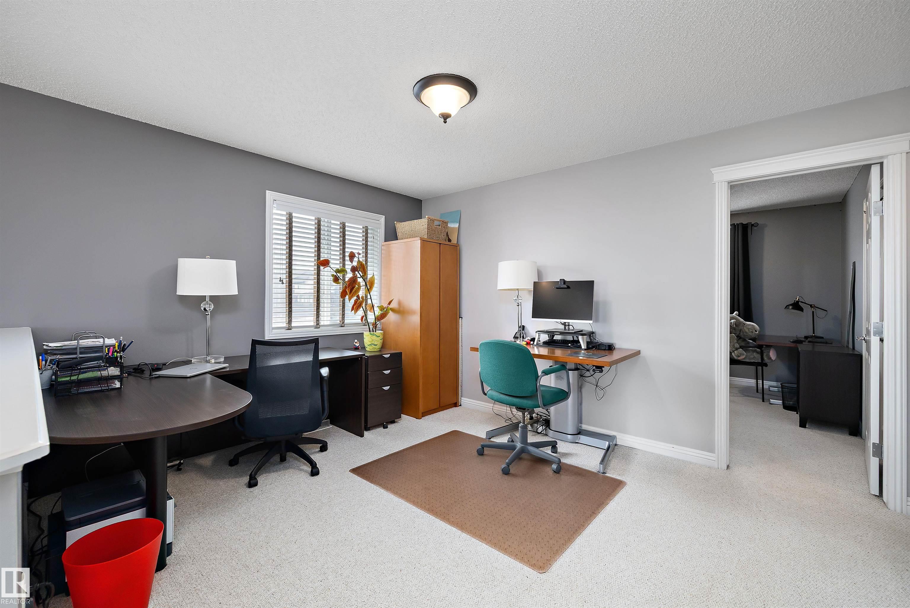 Photo 25 at 1310 114b Street SW, Rutherford, Edmonton