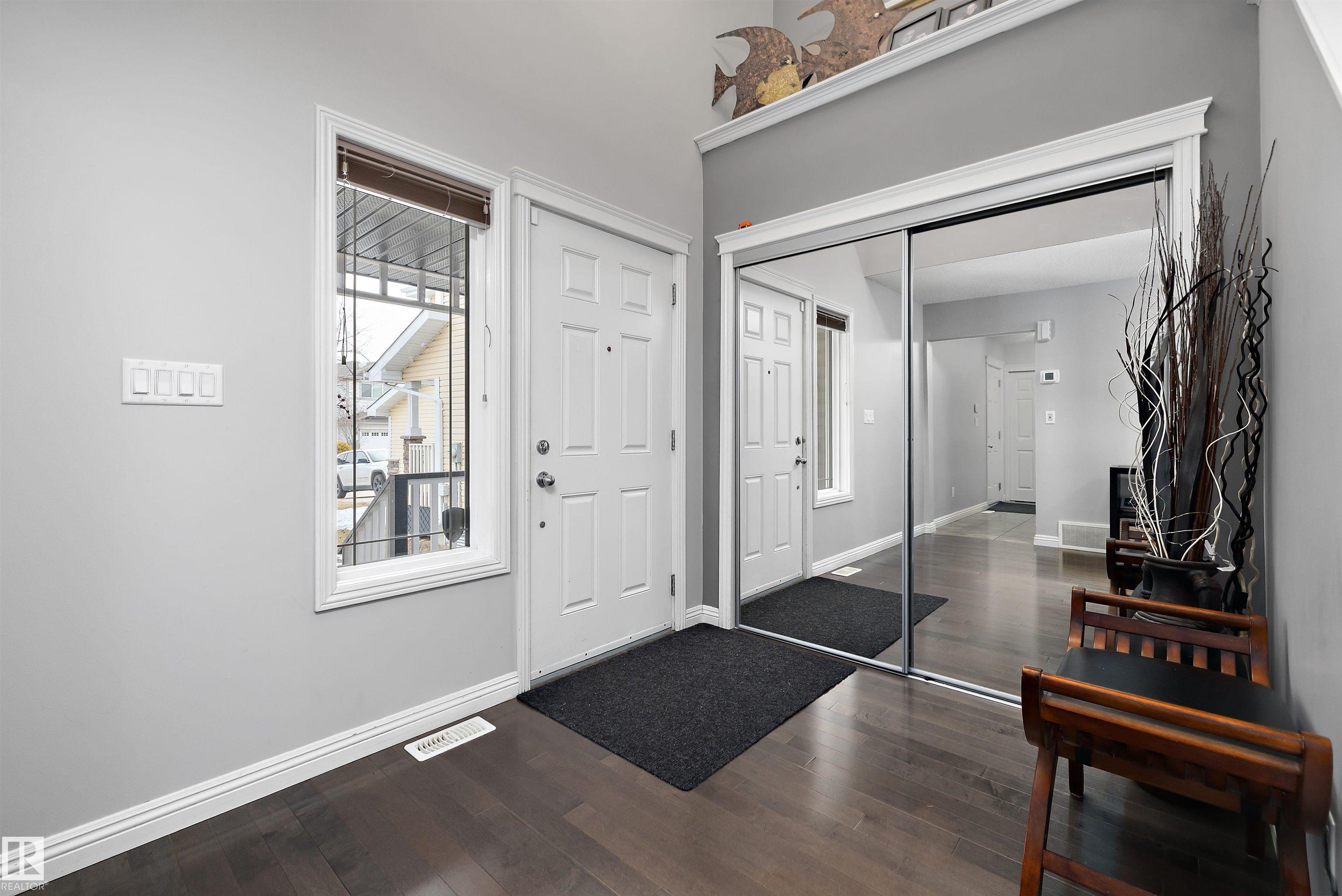 1310 114b Street SW, Rutherford, Edmonton