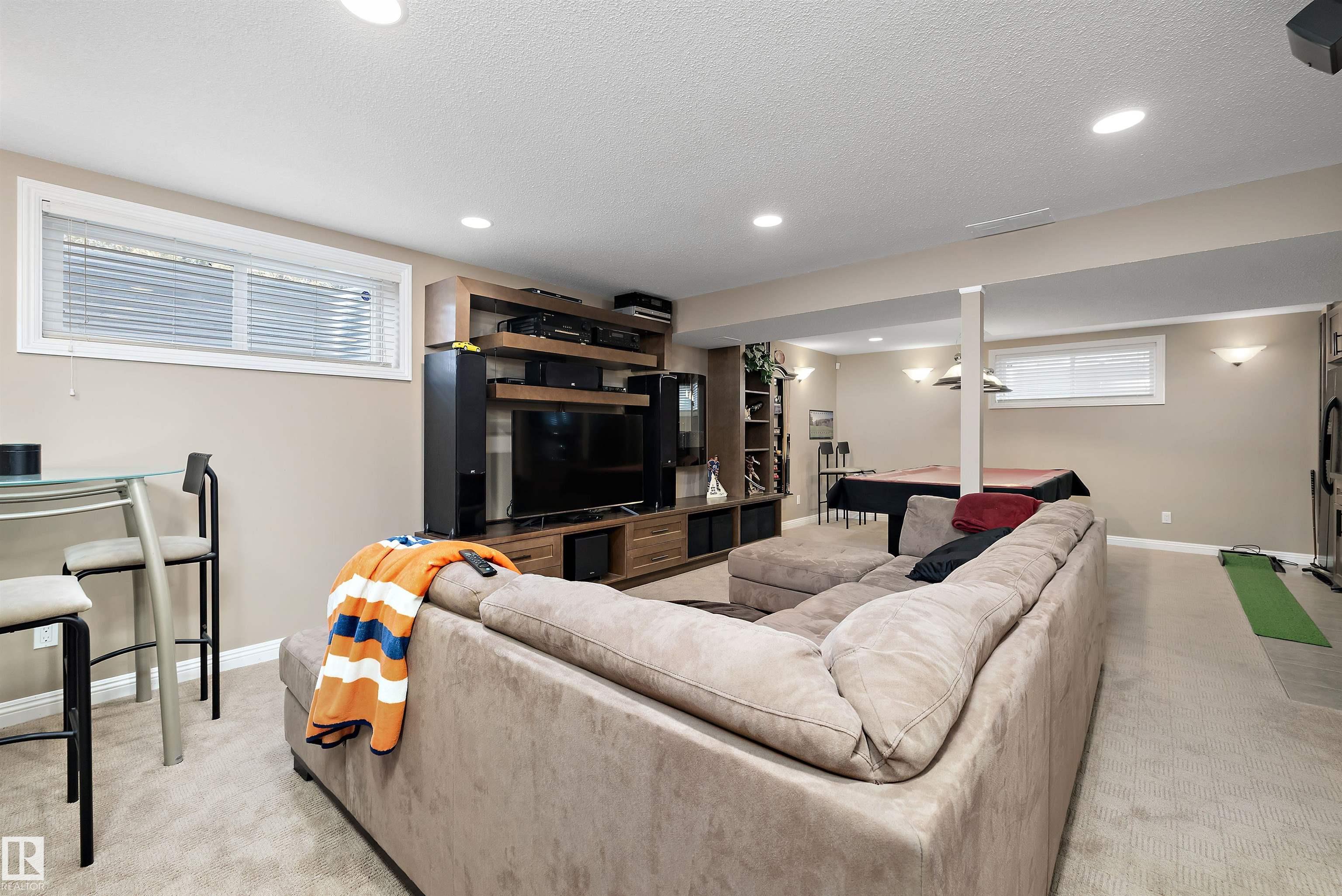 Photo 42 at 1310 114b Street SW, Rutherford, Edmonton