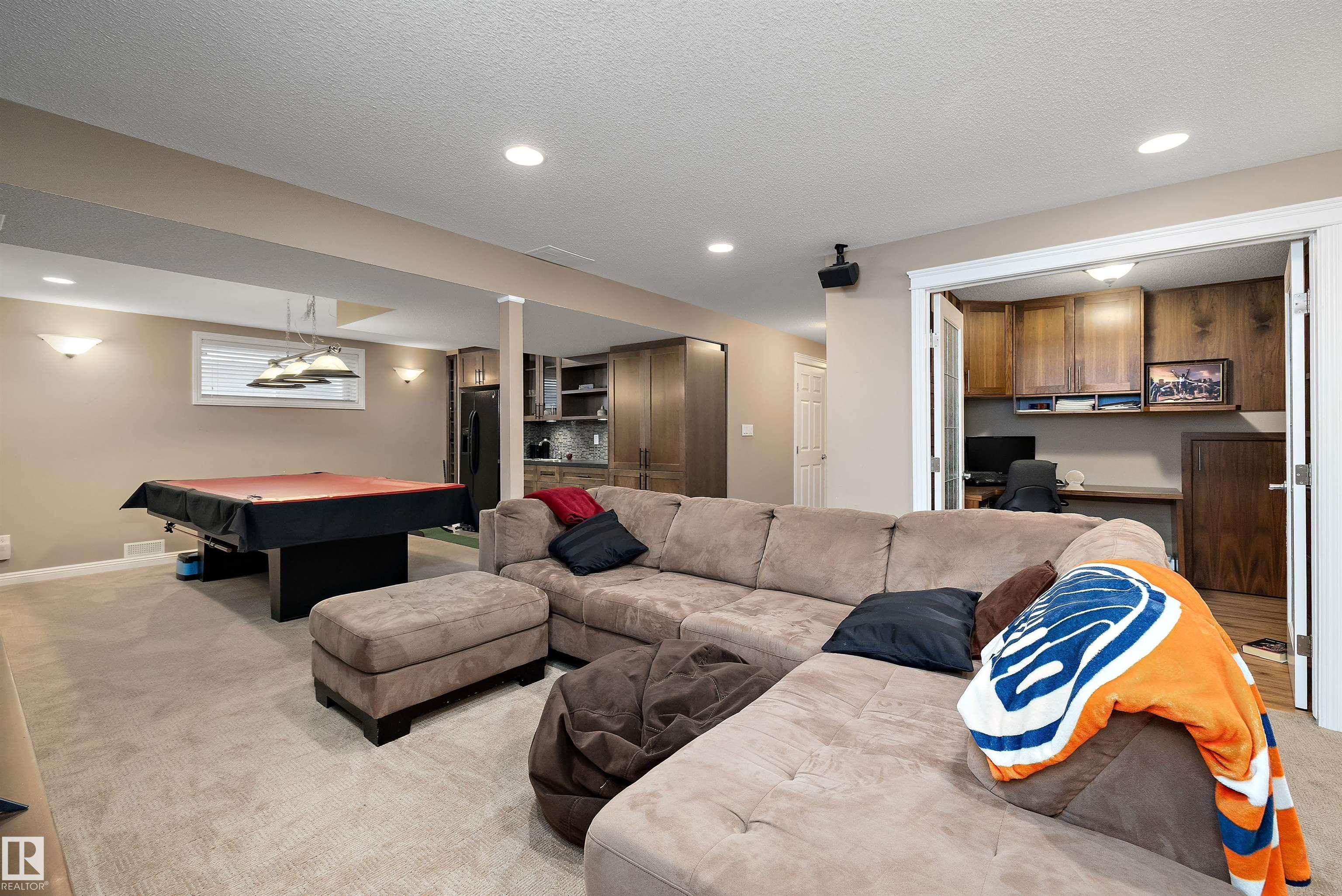 Photo 43 at 1310 114b Street SW, Rutherford, Edmonton