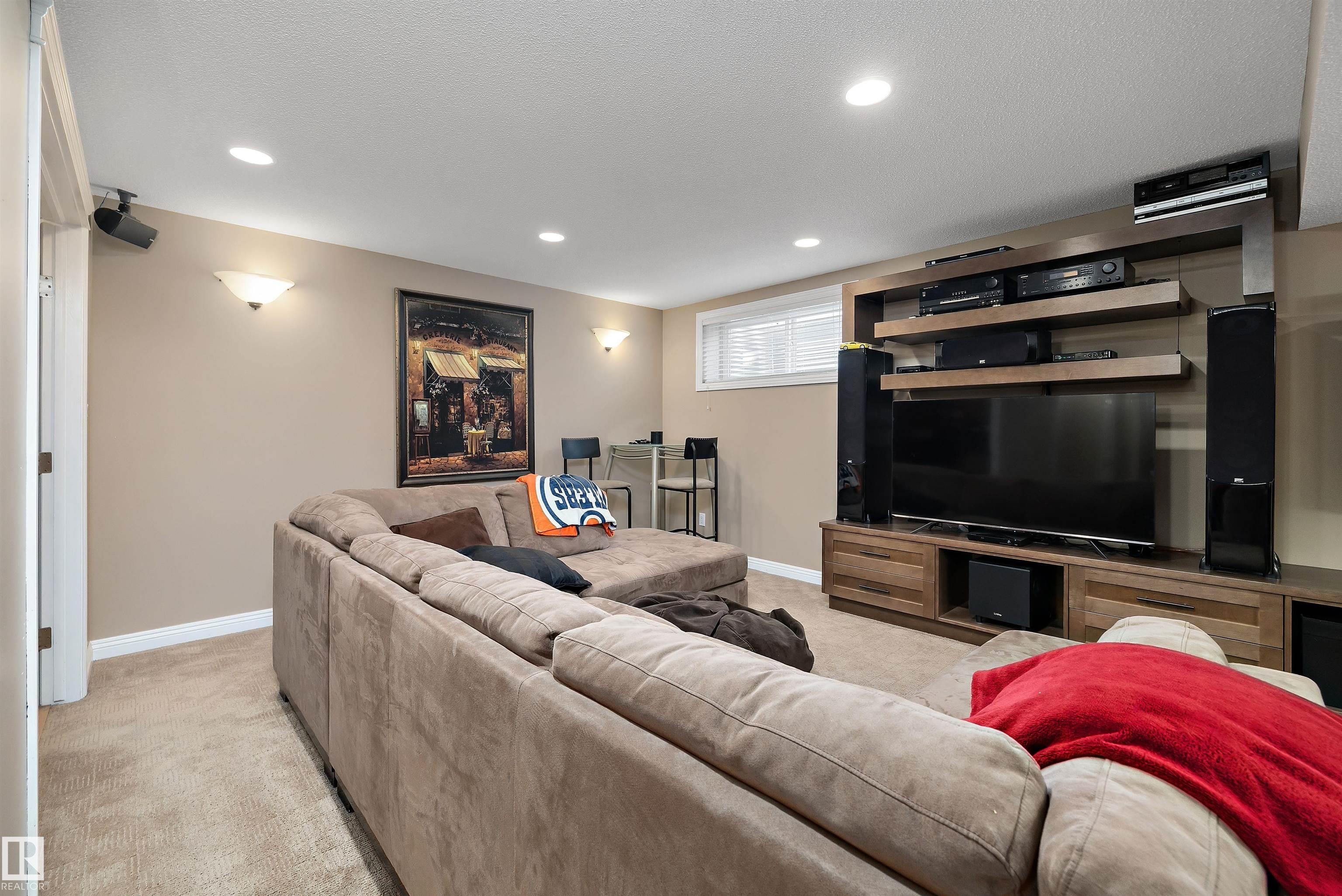 Photo 44 at 1310 114b Street SW, Rutherford, Edmonton