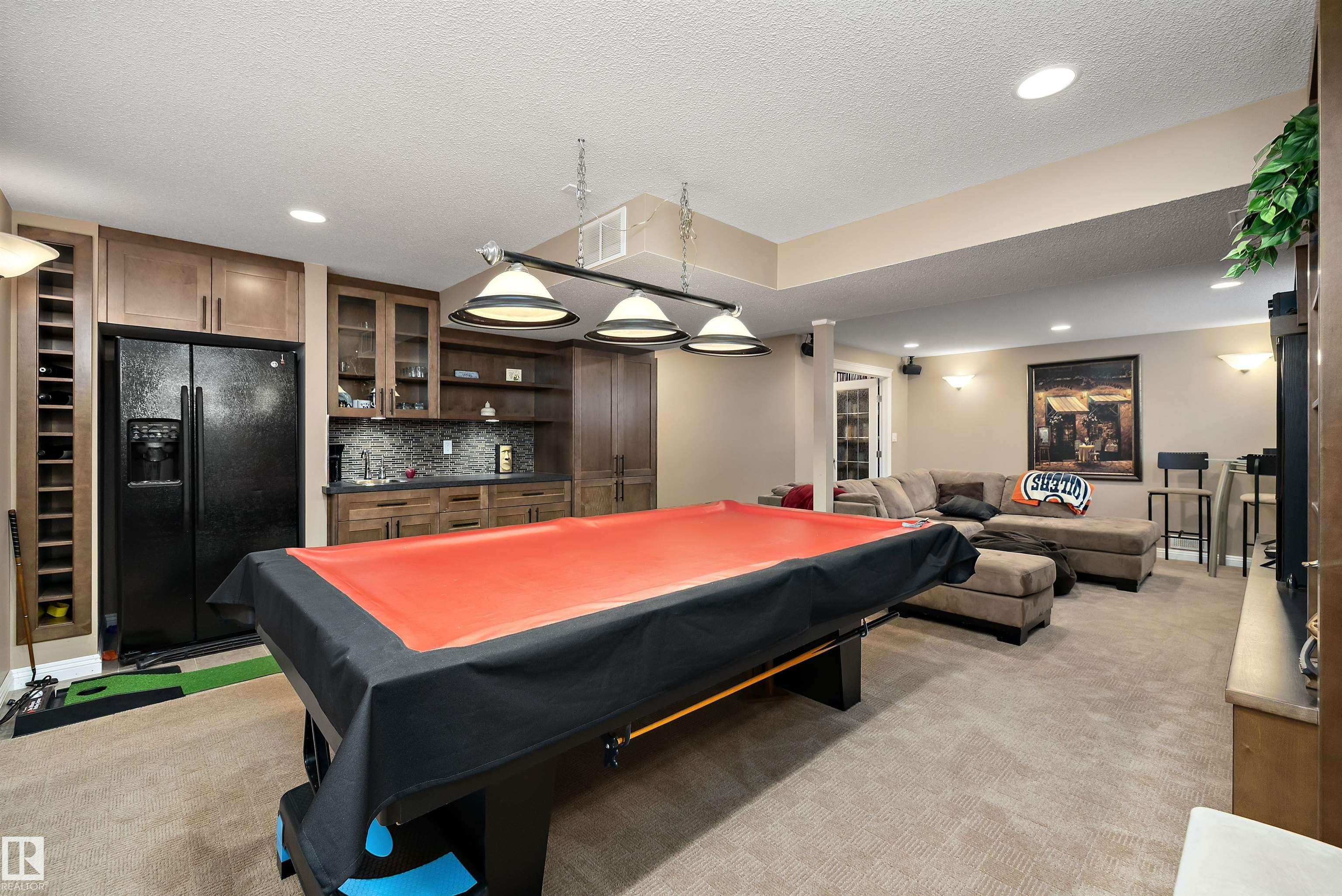 Photo 46 at 1310 114b Street SW, Rutherford, Edmonton