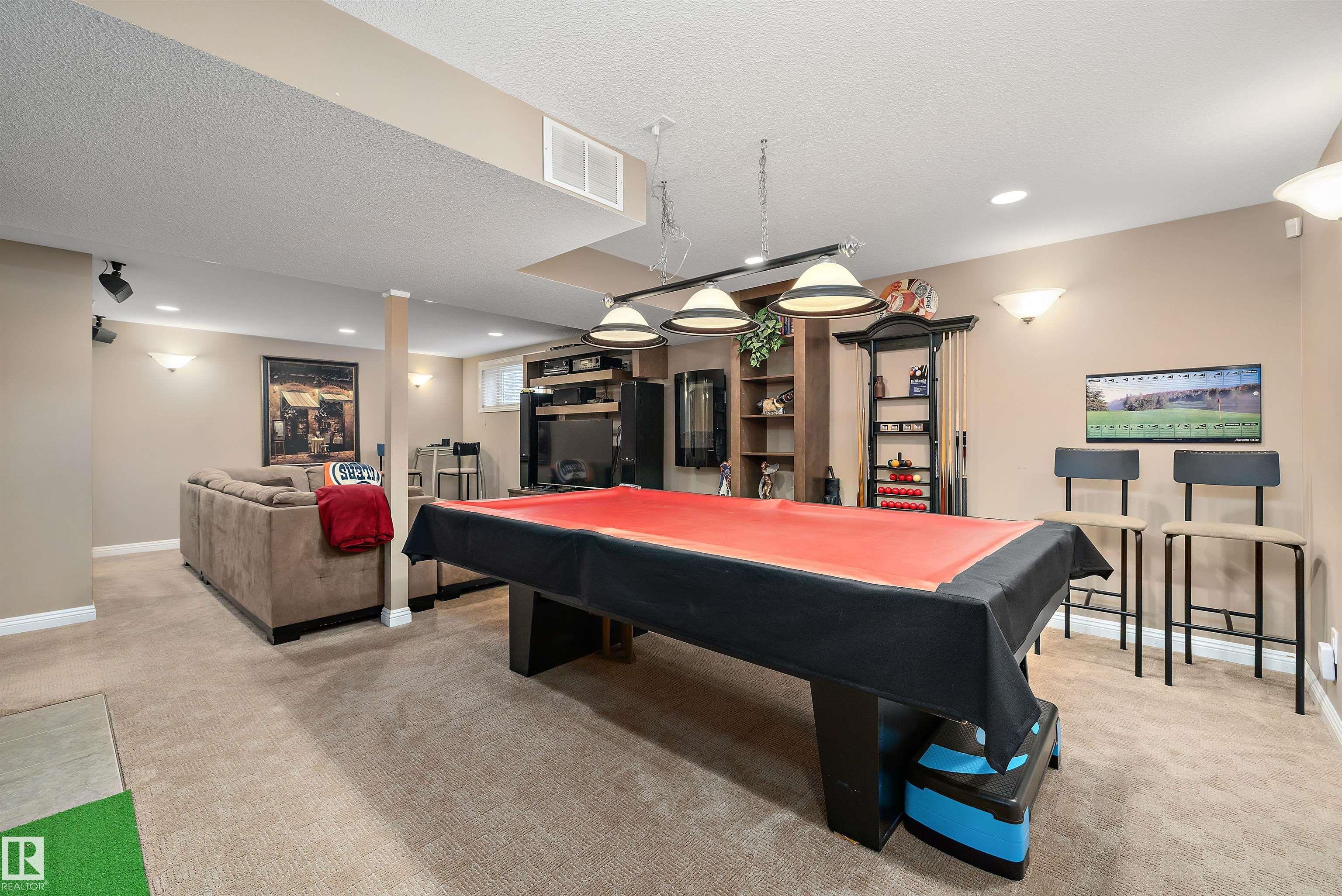 Photo 47 at 1310 114b Street SW, Rutherford, Edmonton