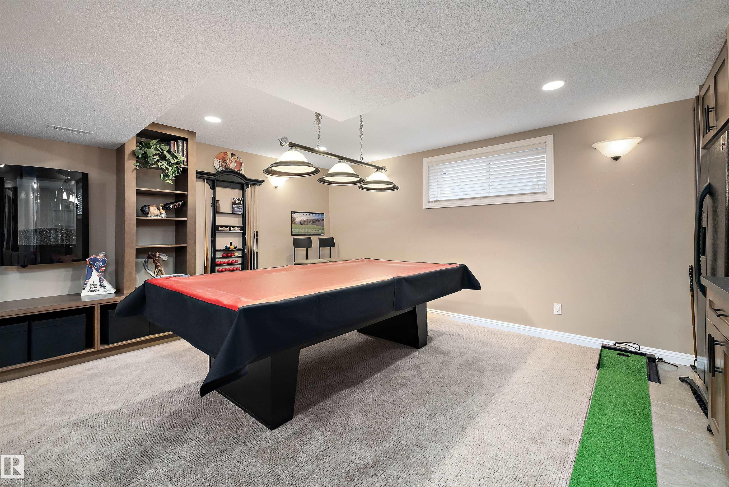 Photo 48 at 1310 114b Street SW, Rutherford, Edmonton