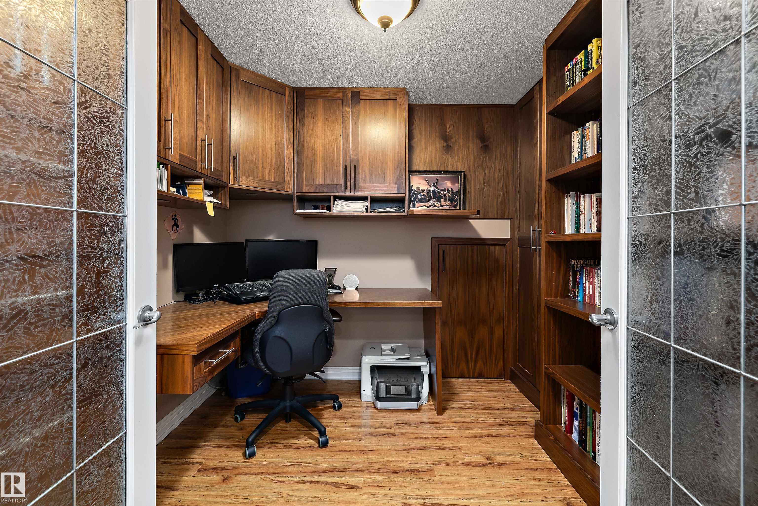 Photo 50 at 1310 114b Street SW, Rutherford, Edmonton