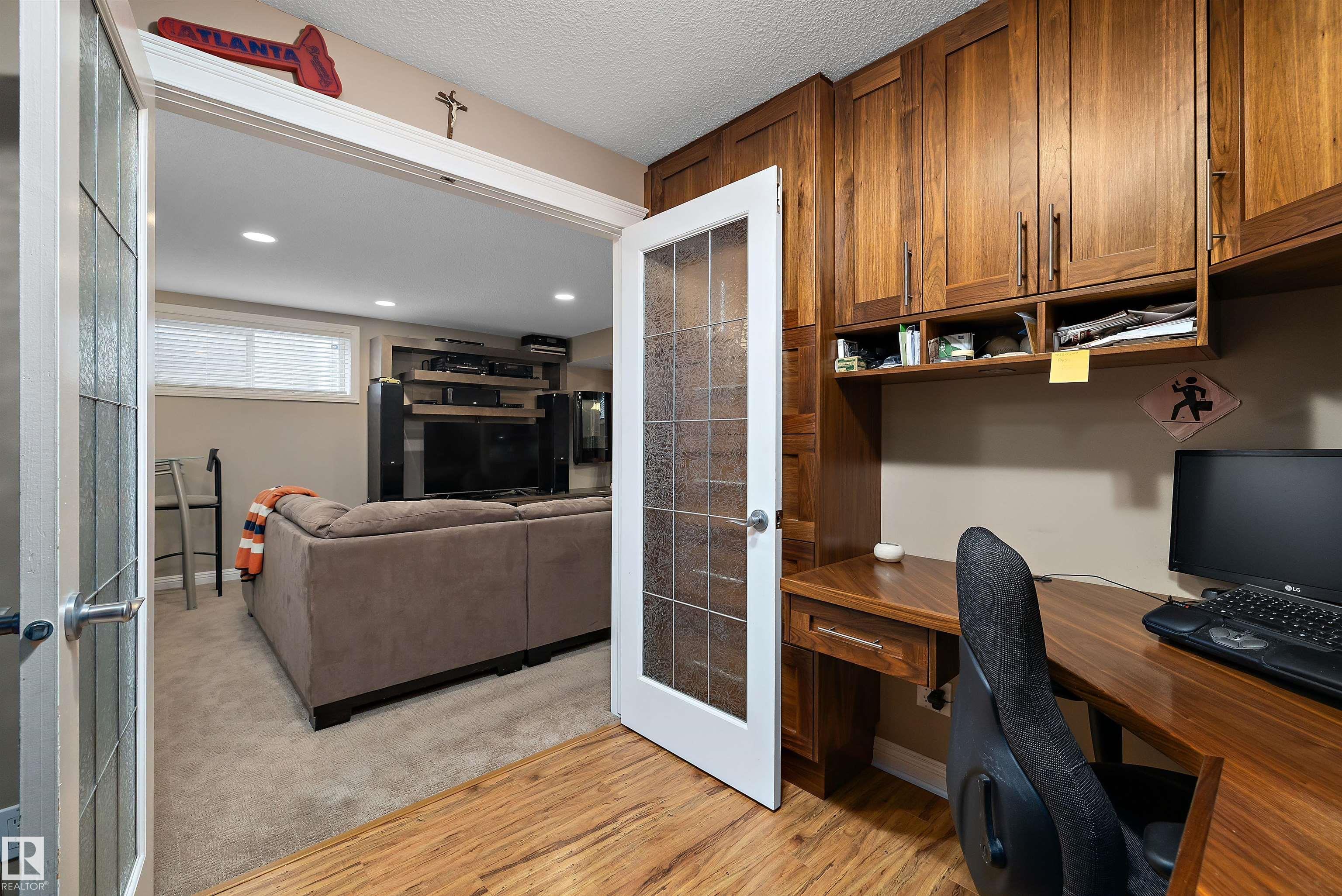 Photo 52 at 1310 114b Street SW, Rutherford, Edmonton