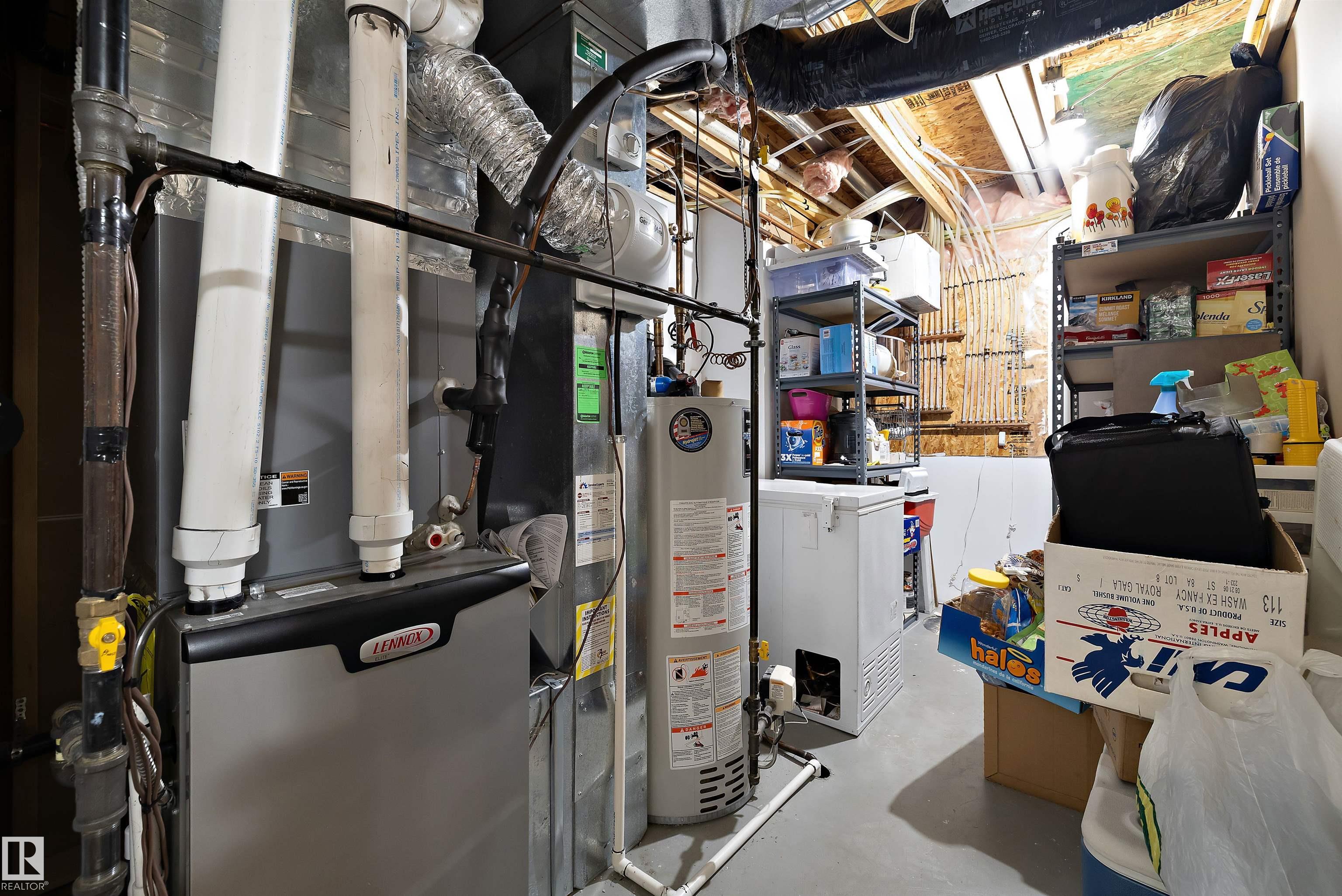 Photo 55 at 1310 114b Street SW, Rutherford, Edmonton