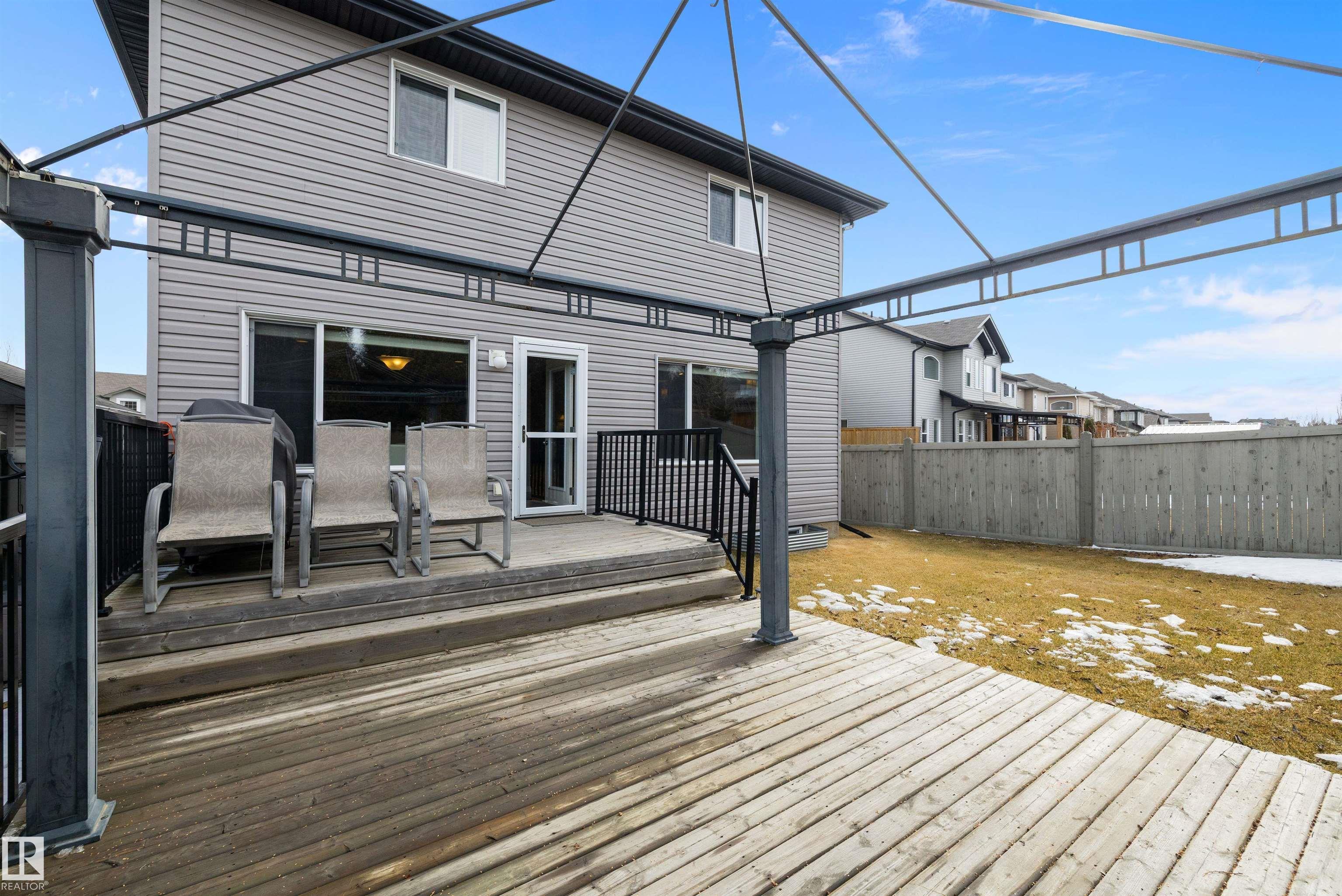 Photo 57 at 1310 114b Street SW, Rutherford, Edmonton