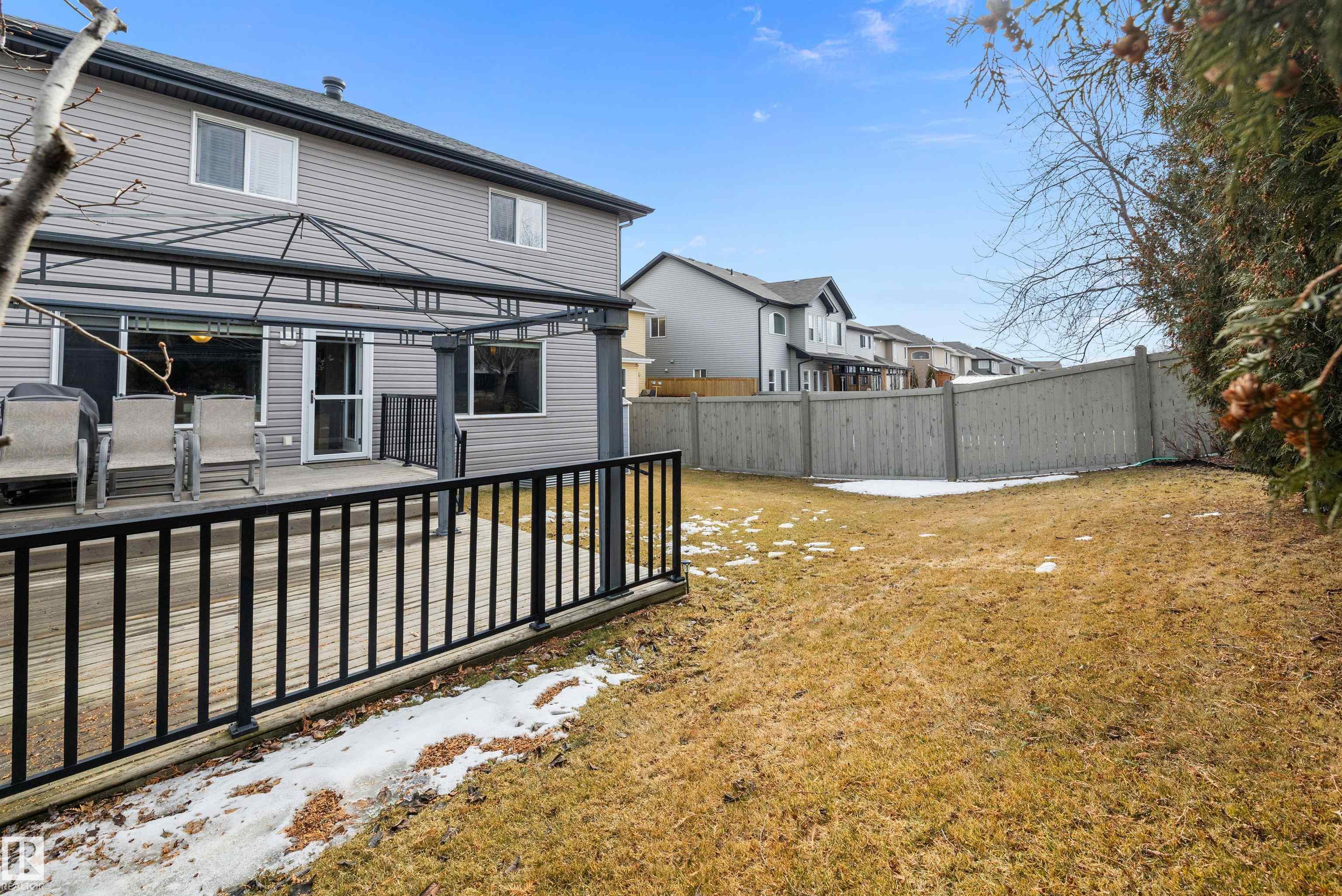 Photo 59 at 1310 114b Street SW, Rutherford, Edmonton