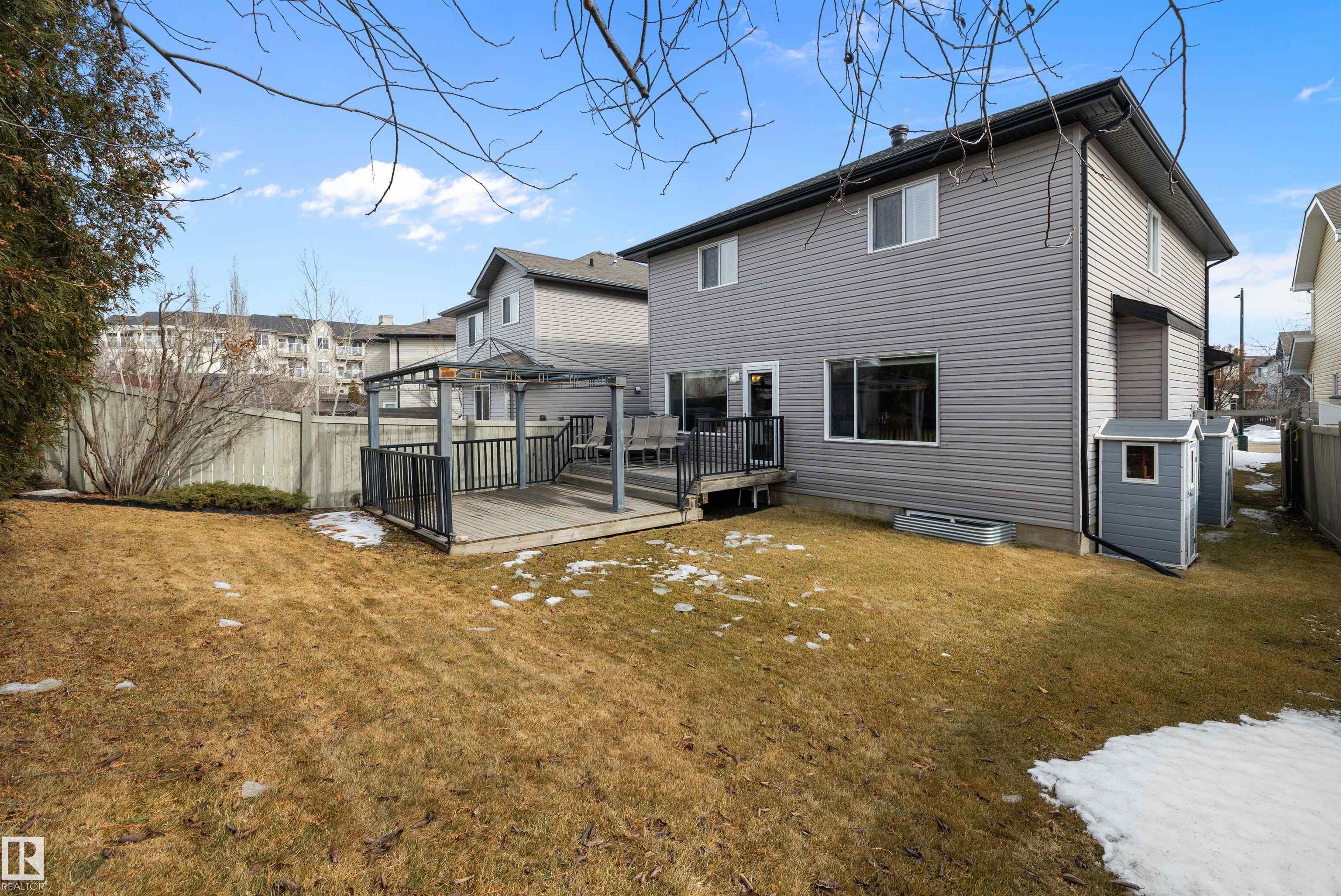 Photo 60 at 1310 114b Street SW, Rutherford, Edmonton