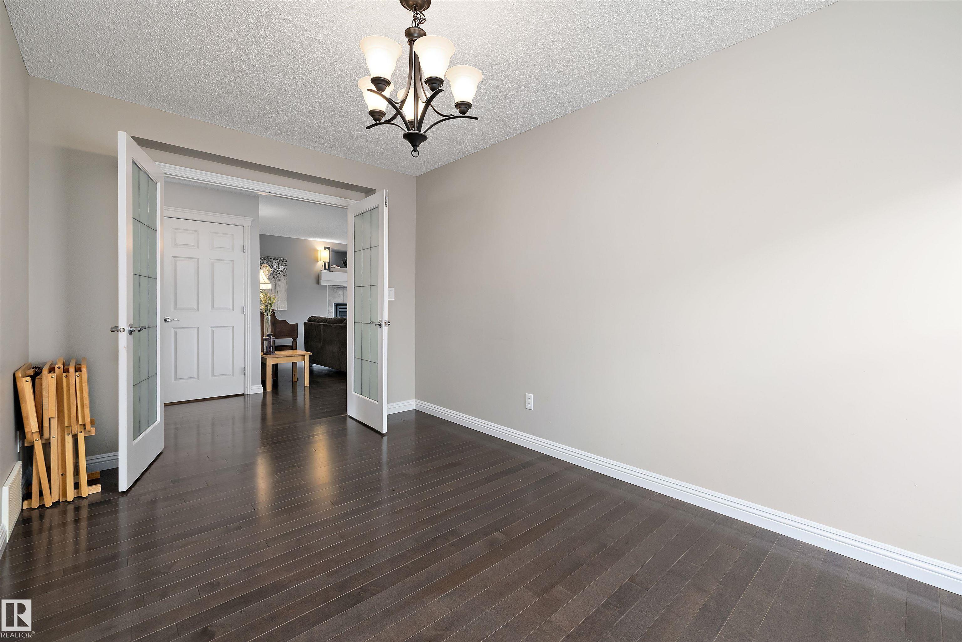 Photo 7 at 1310 114b Street SW, Rutherford, Edmonton