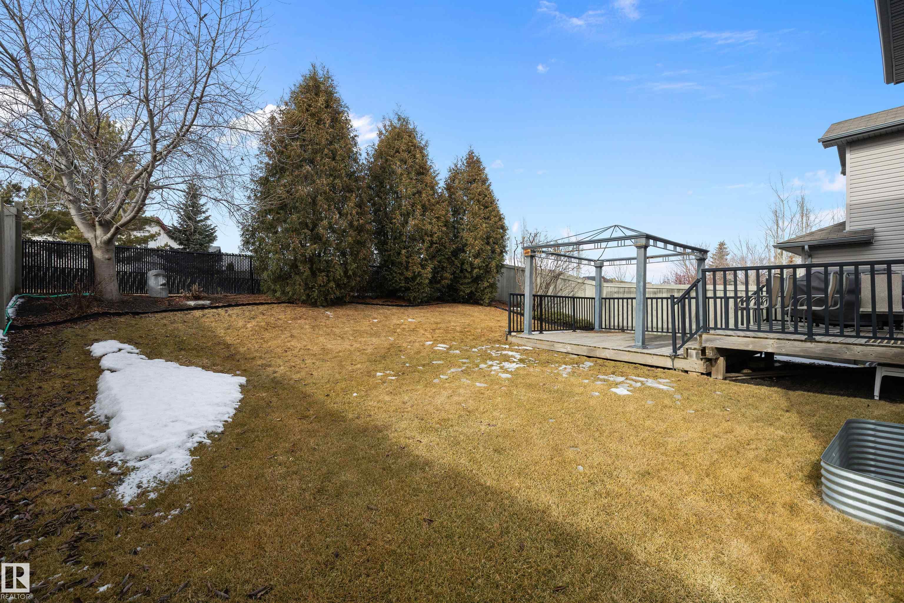 Photo 61 at 1310 114b Street SW, Rutherford, Edmonton