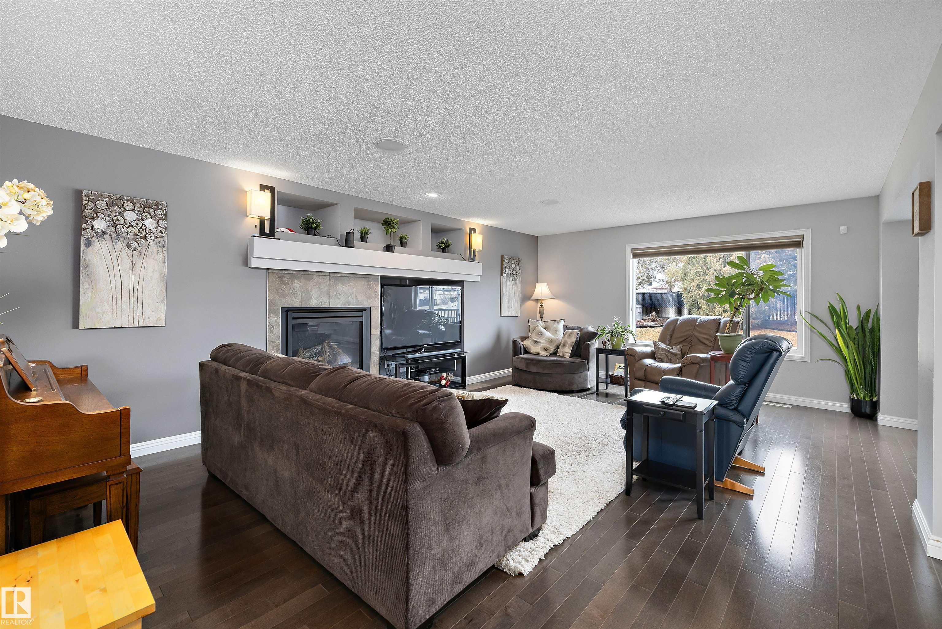 Photo 8 at 1310 114b Street SW, Rutherford, Edmonton