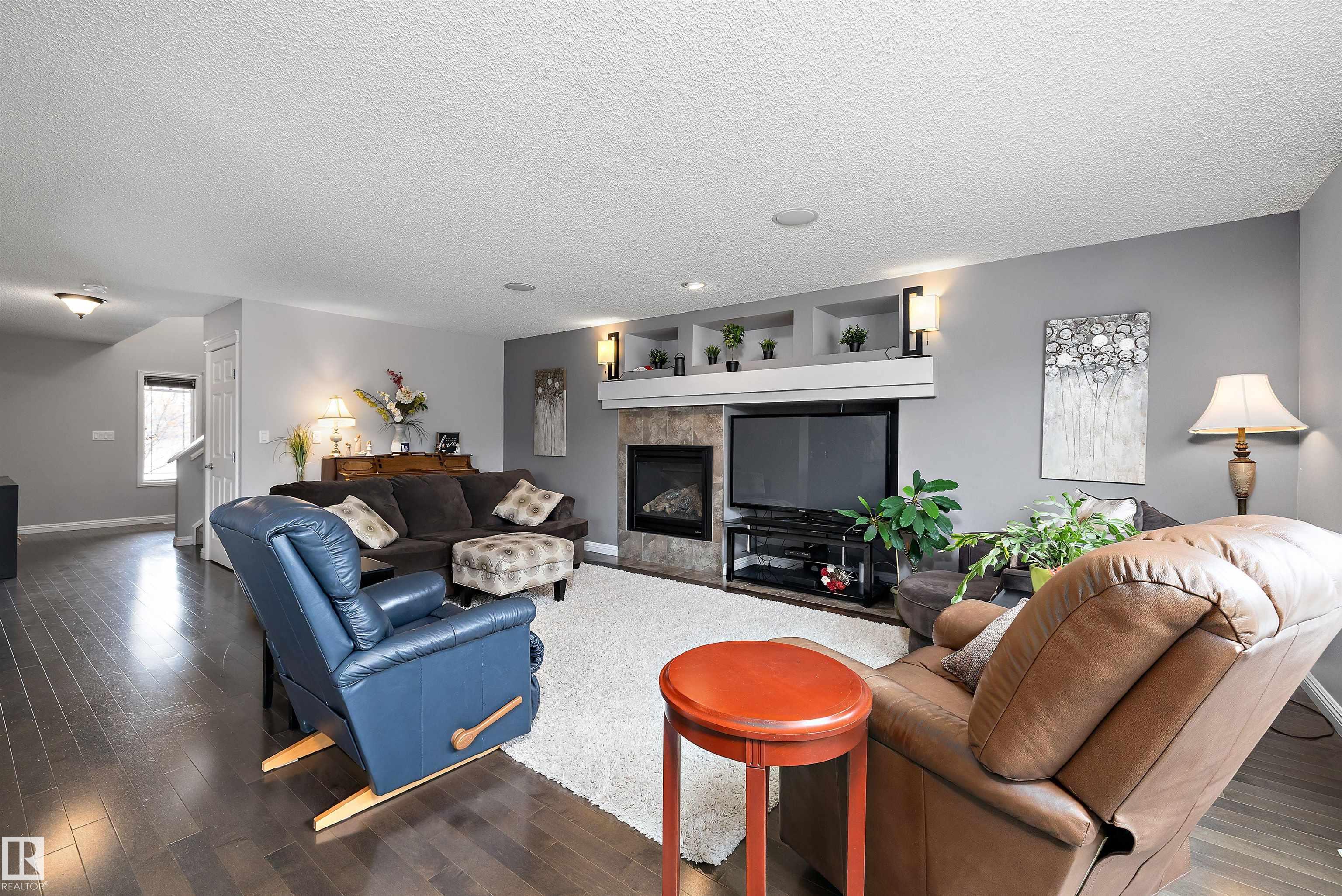 Photo 9 at 1310 114b Street SW, Rutherford, Edmonton