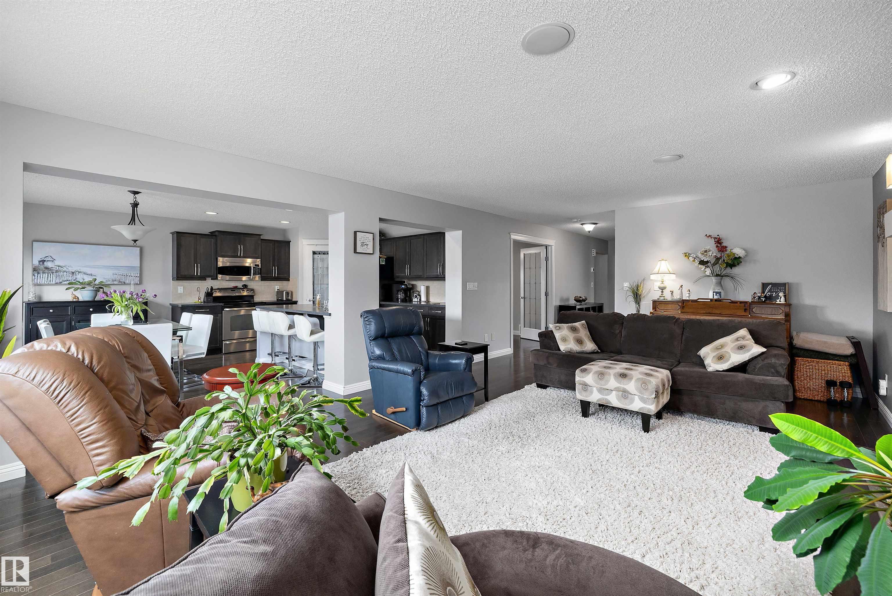 Photo 10 at 1310 114b Street SW, Rutherford, Edmonton