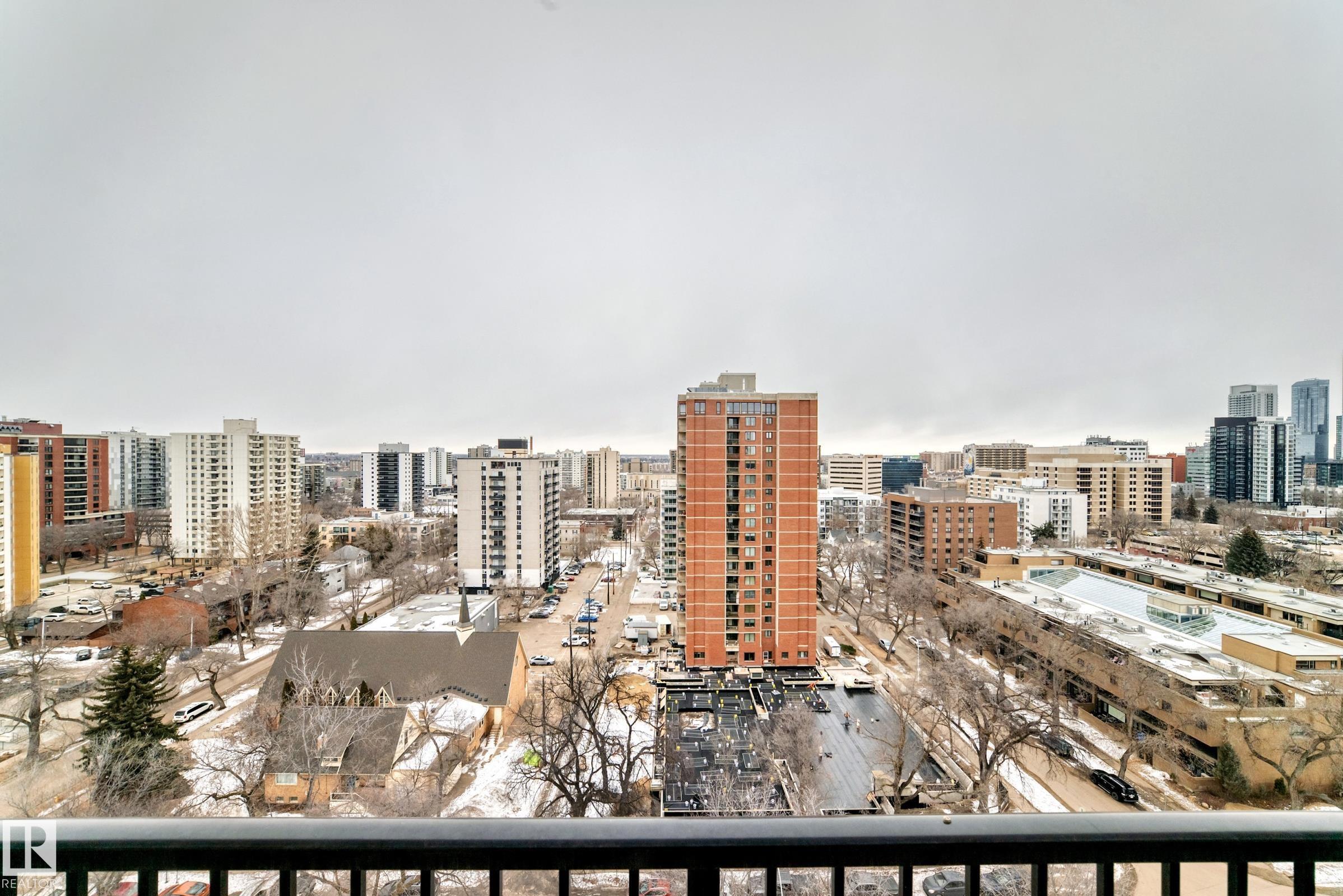 Photo 15 at 1404 - 11307 99 Avenue NW, Wîhkwêntôwin, Edmonton