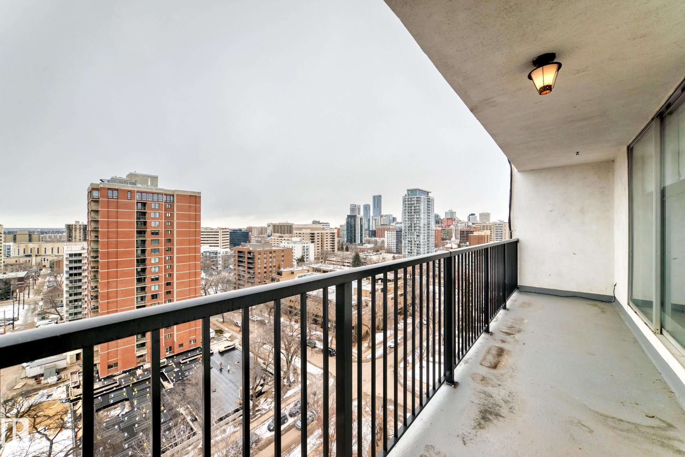 Photo 16 at 1404 - 11307 99 Avenue NW, Wîhkwêntôwin, Edmonton