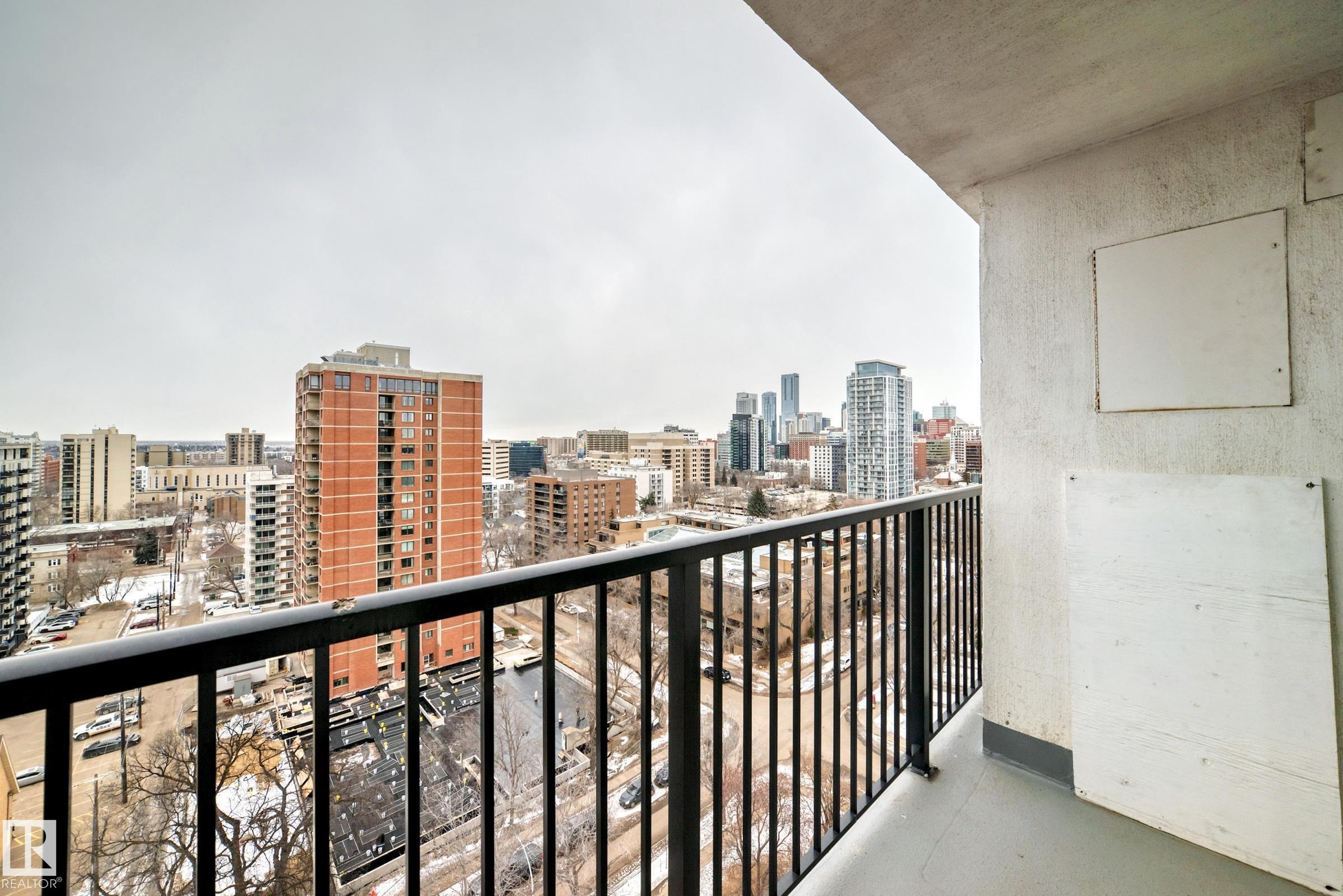 Photo 28 at 1404 - 11307 99 Avenue NW, Wîhkwêntôwin, Edmonton