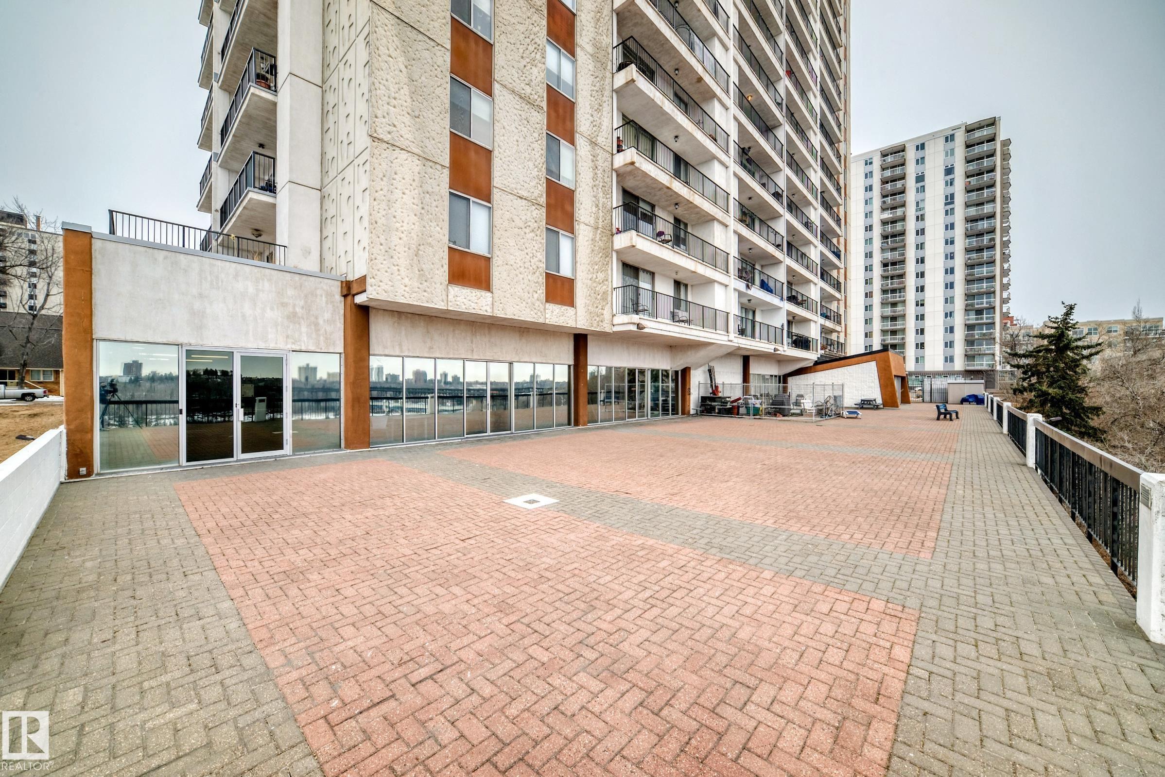 Photo 44 at 1404 - 11307 99 Avenue NW, Wîhkwêntôwin, Edmonton