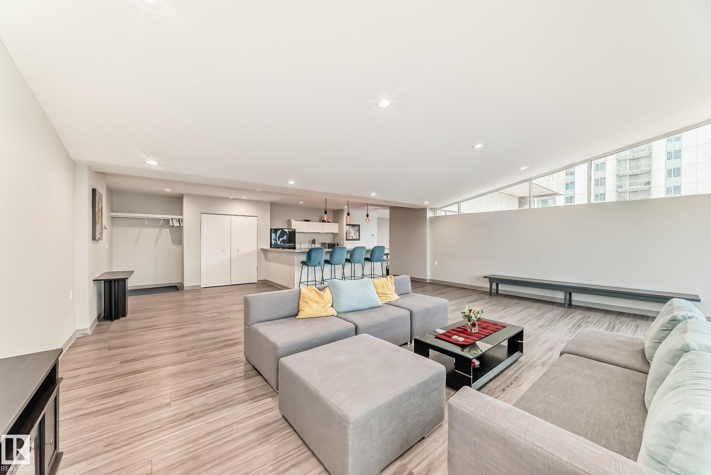 Photo 53 at 1404 - 11307 99 Avenue NW, Wîhkwêntôwin, Edmonton