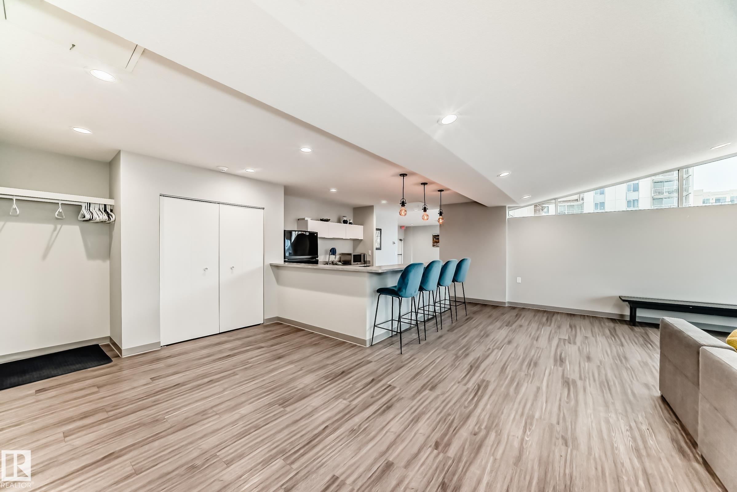 Photo 54 at 1404 - 11307 99 Avenue NW, Wîhkwêntôwin, Edmonton