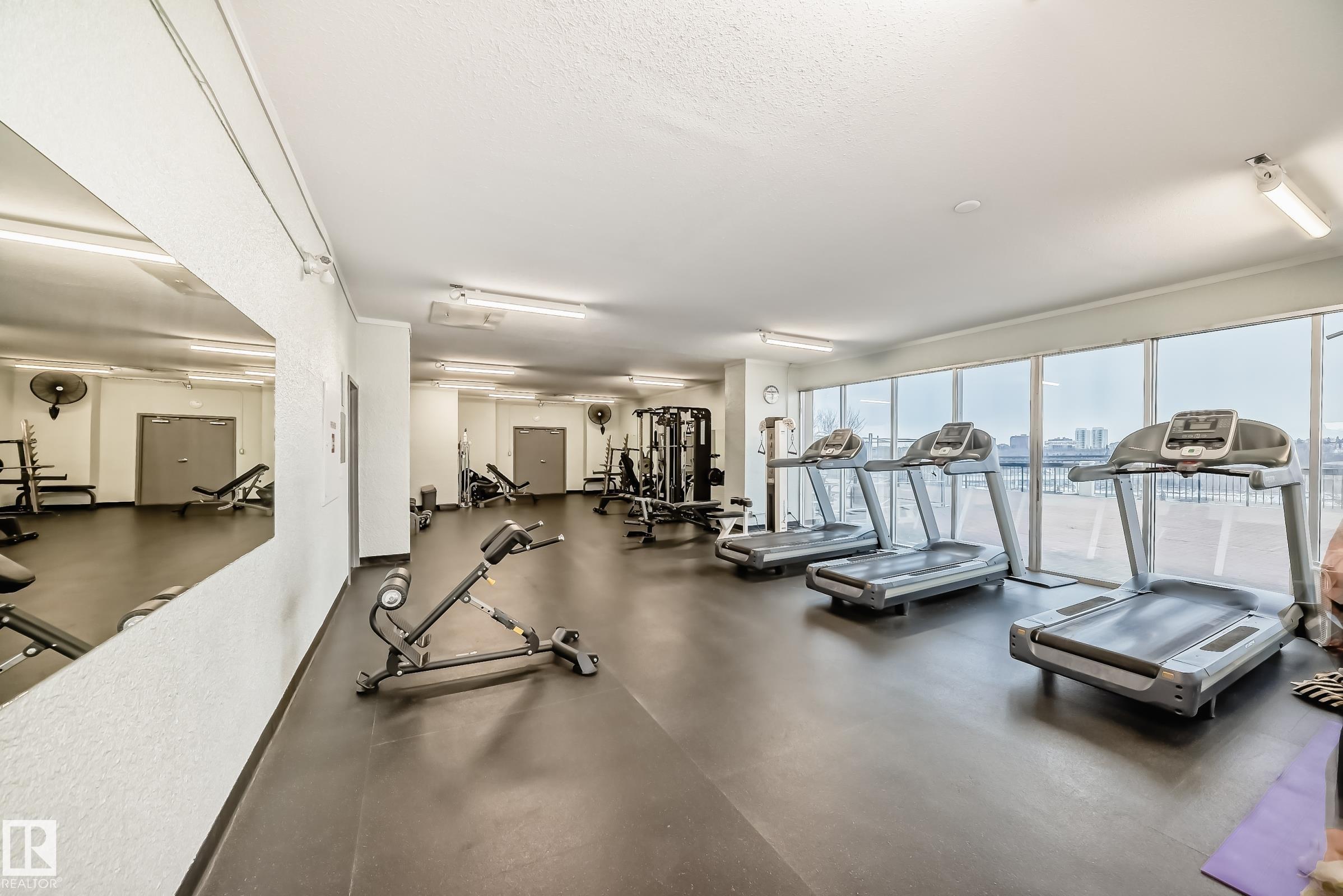 Photo 57 at 1404 - 11307 99 Avenue NW, Wîhkwêntôwin, Edmonton