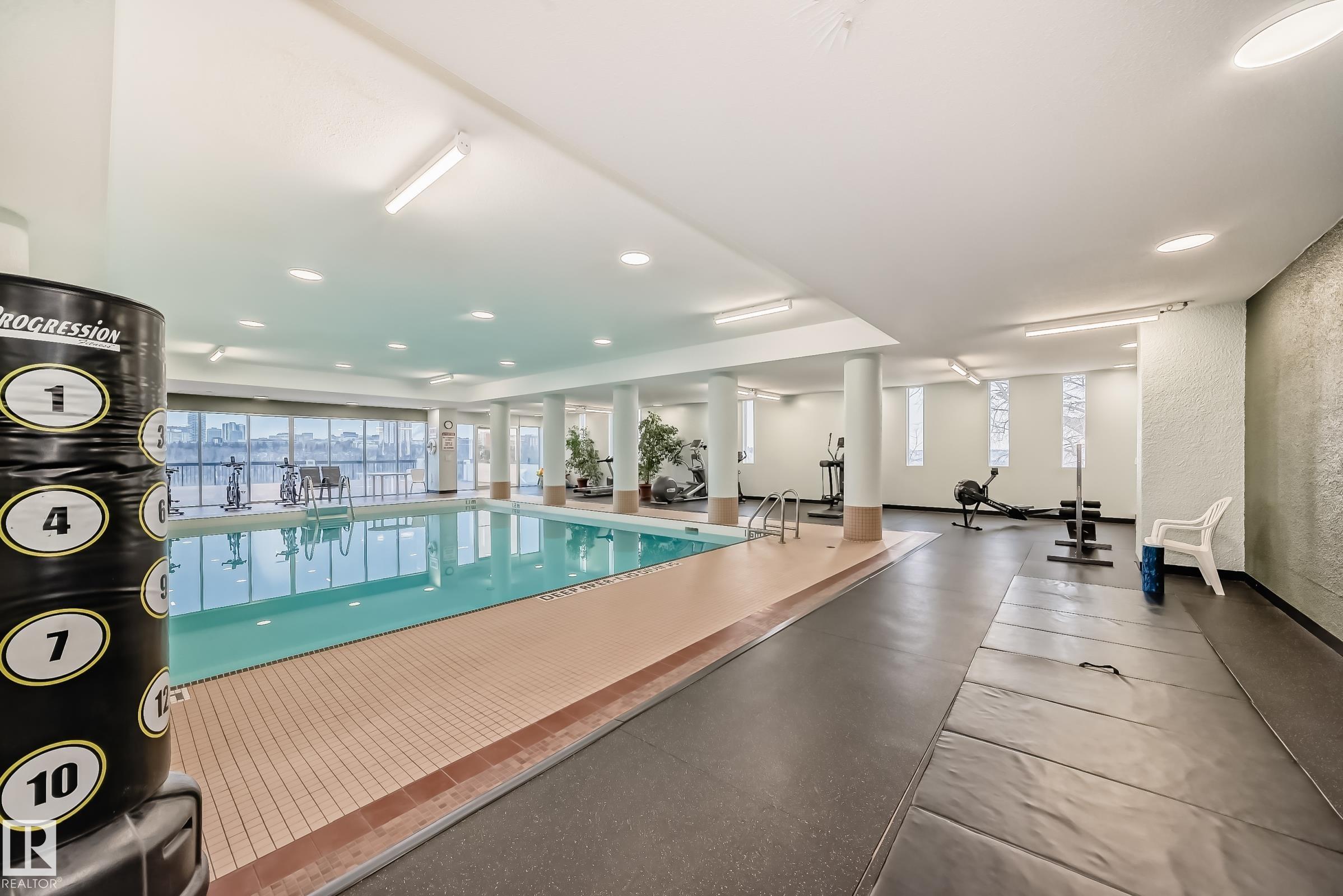 Photo 58 at 1404 - 11307 99 Avenue NW, Wîhkwêntôwin, Edmonton